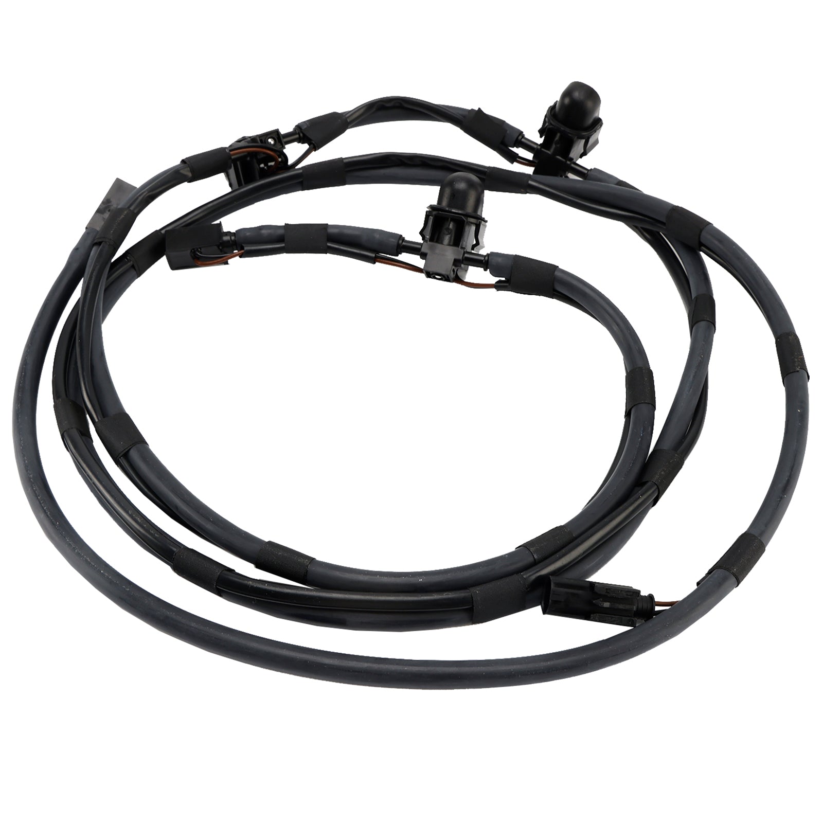 Mercedes-Benz E-Class Windshield Washer Nozzle Hose Heated 2078600592