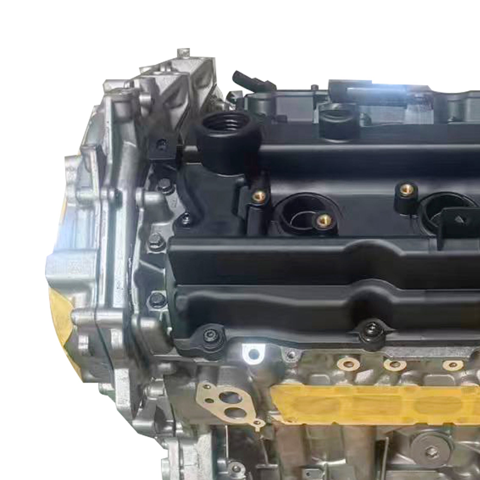 Brand New VQ35DE Motor Engine Block VQ35 For Nissan 350Z Infiniti G35 2005-2006