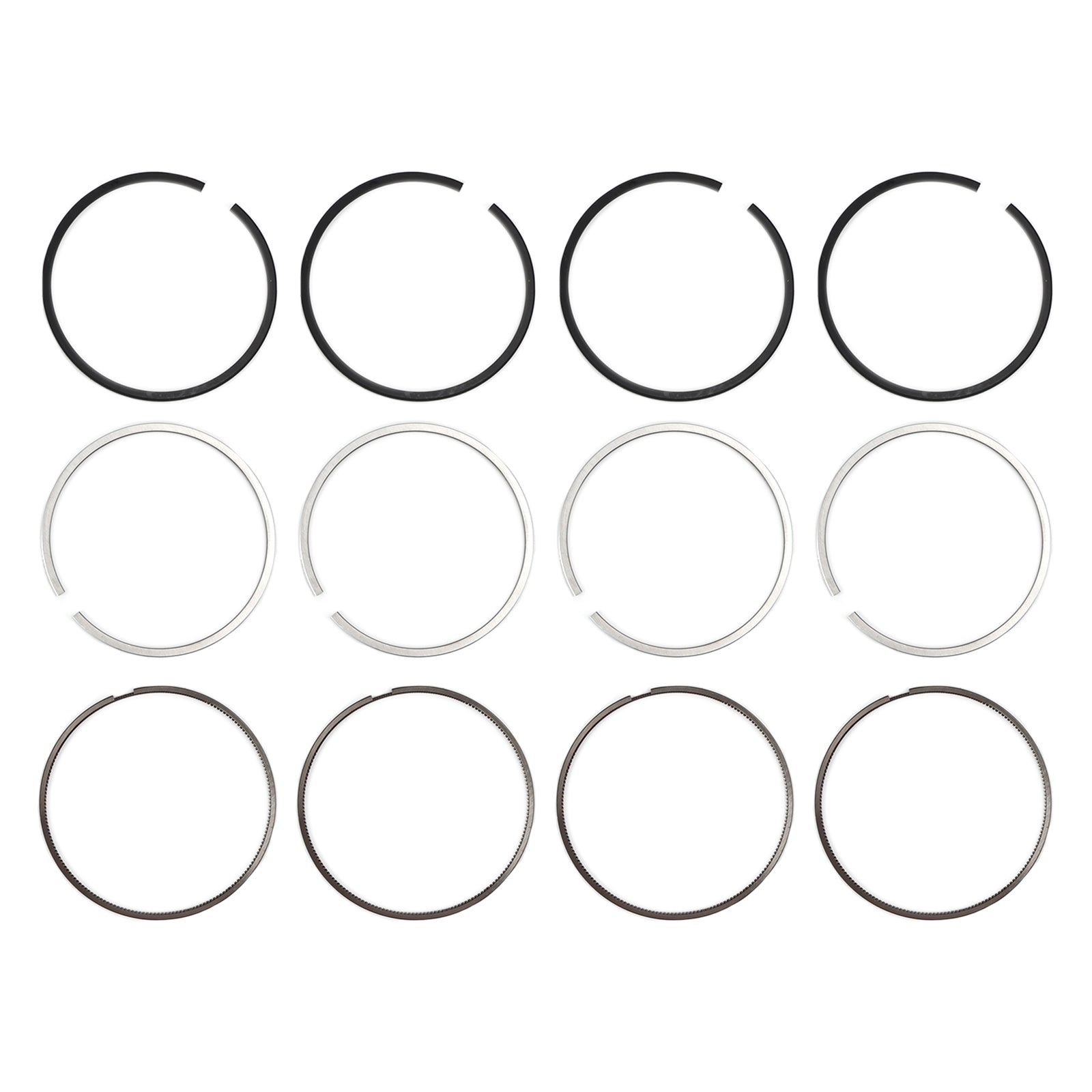 Engine Rebuild Kit for Ford Transit & Ranger 2.2 TDCi RWD Duratorq BK3Q-6051-C1C 9677428680