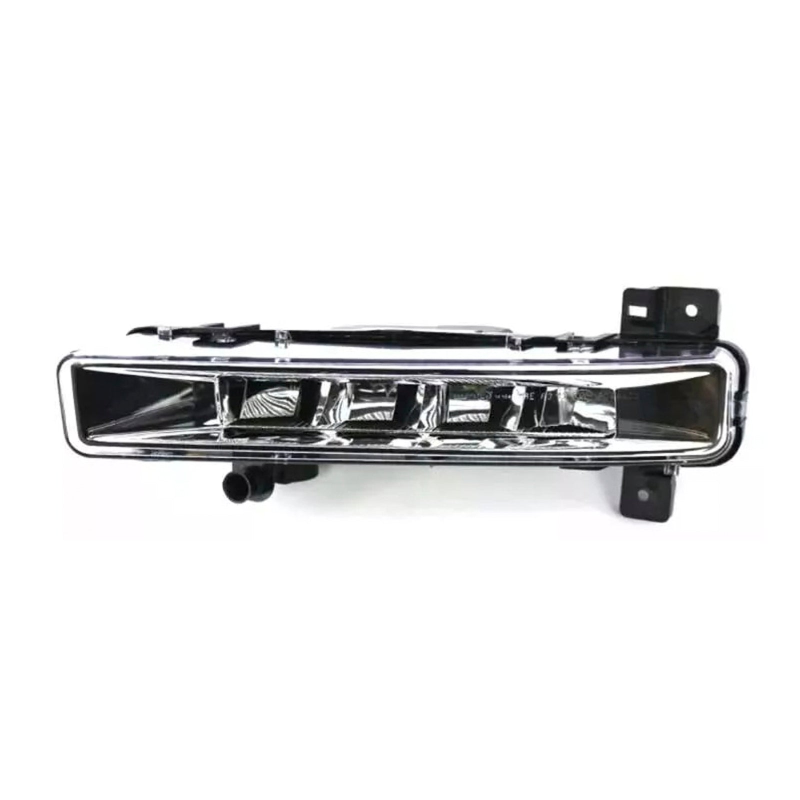 1 Pcs LED Front Left Fog Light For BMW 5 Series G30 G38 17-19 63177349131