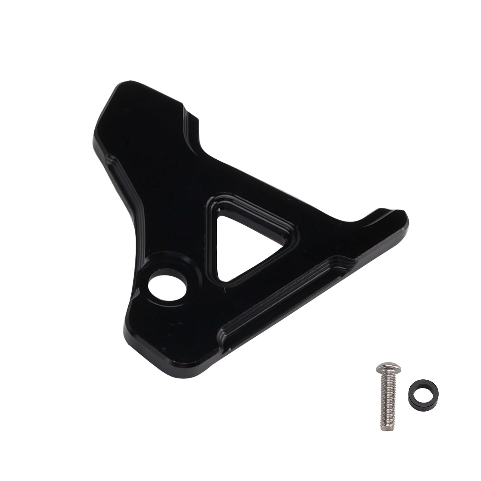 Front Wheel ABS Sensor Protection Guard For BMW R1300GS / ADV 23-25