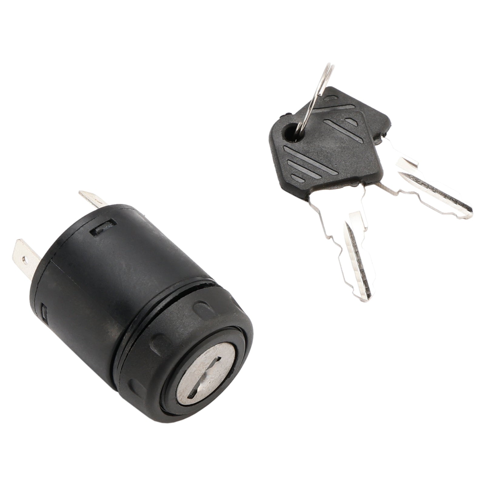 7915492618 Start Ignition Switch With Keys Compatible With LINDE 802