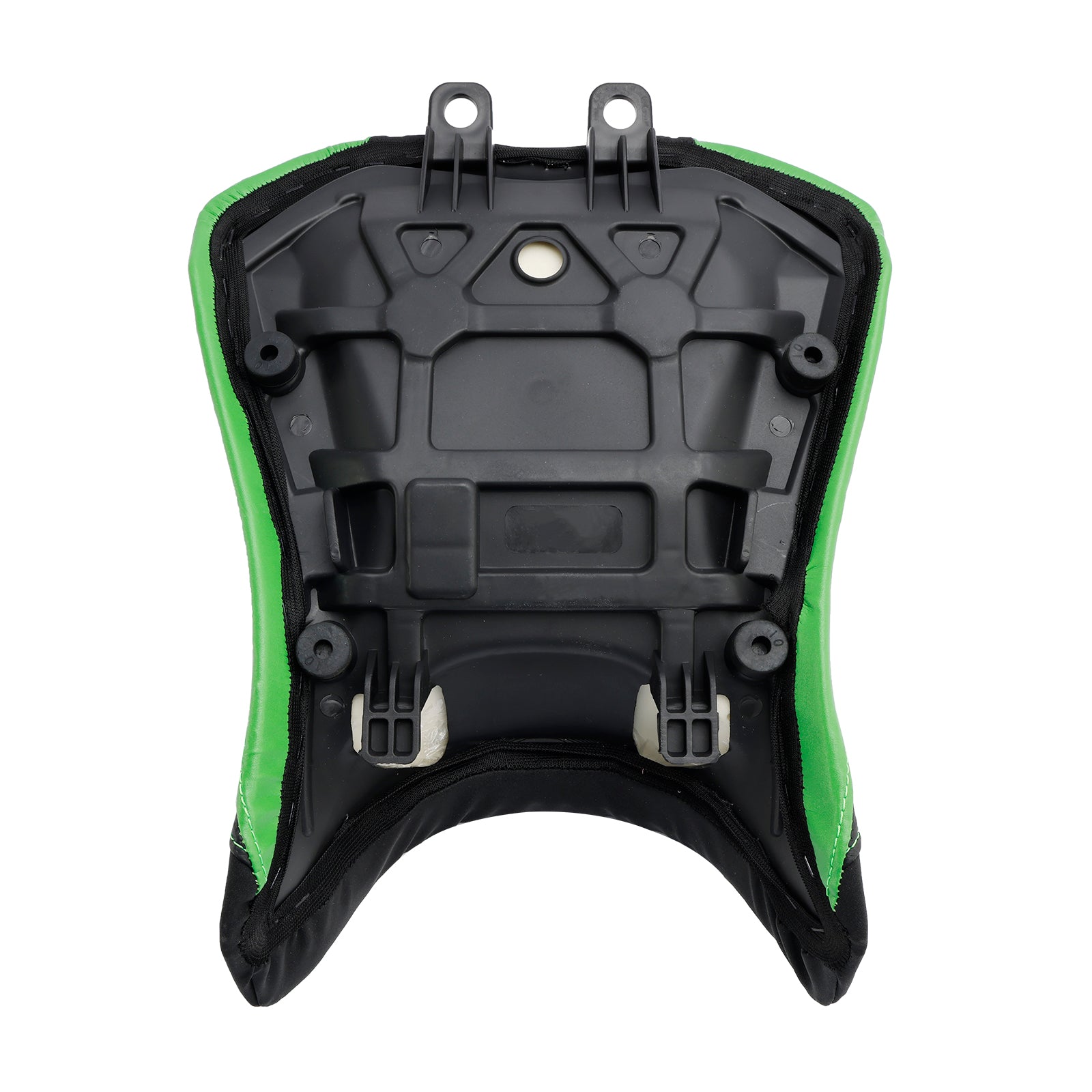 2022-2023  KAWASAKI Ninja 1000SX Front Driver Raider Seat Pillion Saddle Green
