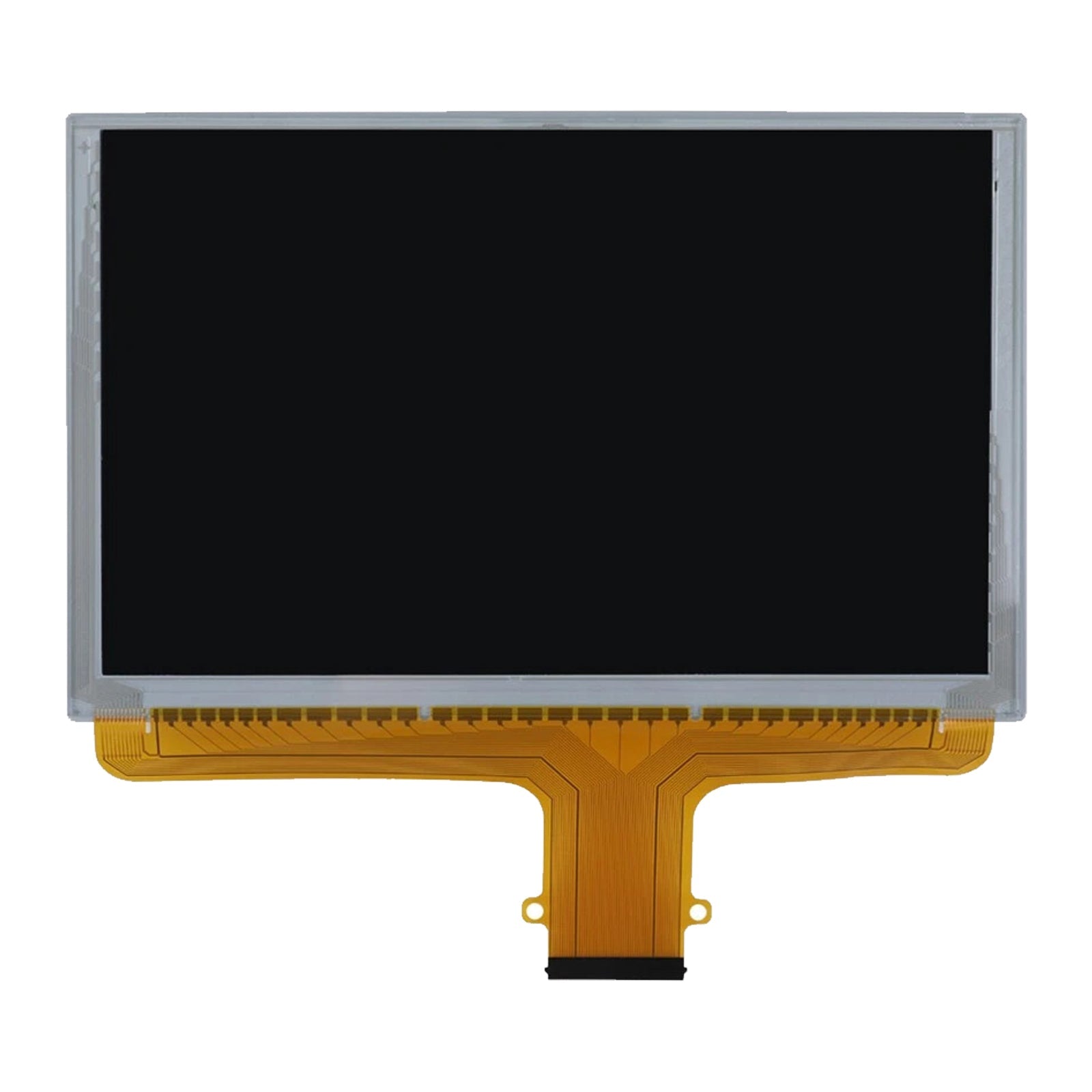 8 Inches Radio Touch-Screen Glass Digitizer DJ080PA-01A For Chevrolet Silverado