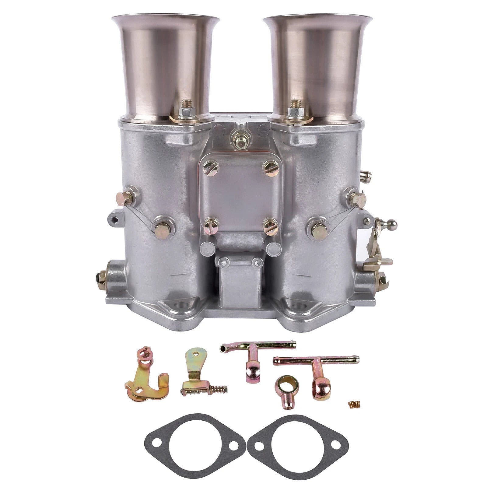 19630.007 Carburetor For Weber 48mm DCOE American V8 Engines Datsun Toyota