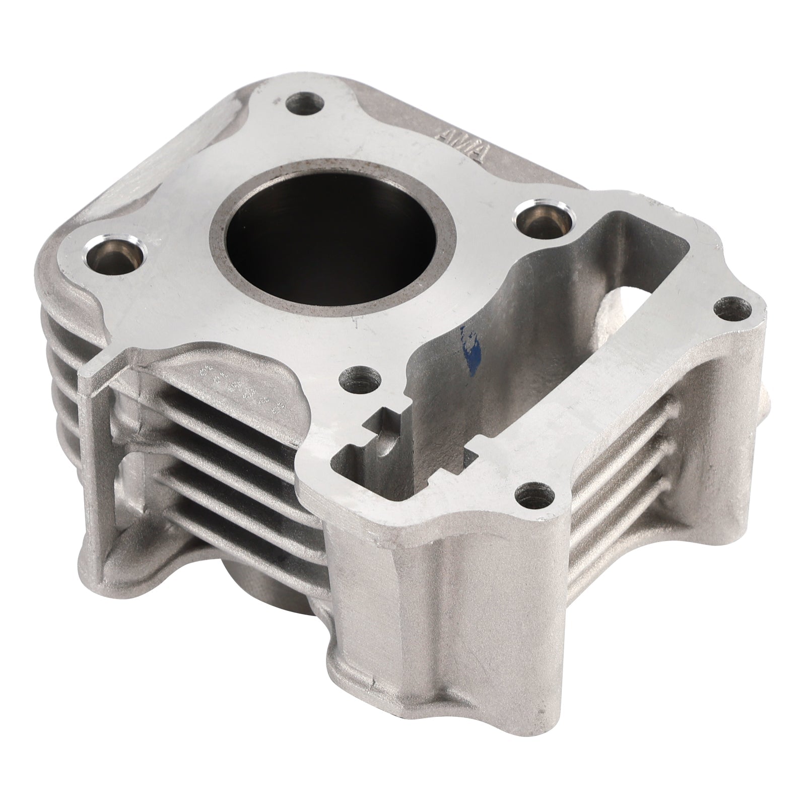 2010-2017 Peugeot Vivacity 3 50 AC 4T 50cc Cylinder Piston Gaskets Top End Kit 12101-AMA-000 13010-A1A-000