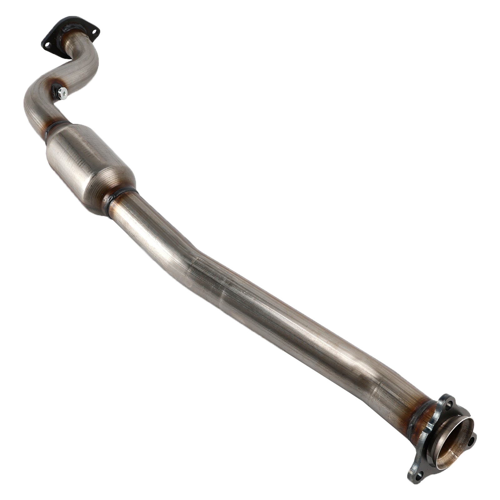 2004 2005 2006 Chevrolet Colorado V5 3.5L Rear Catalytic Converter 24234