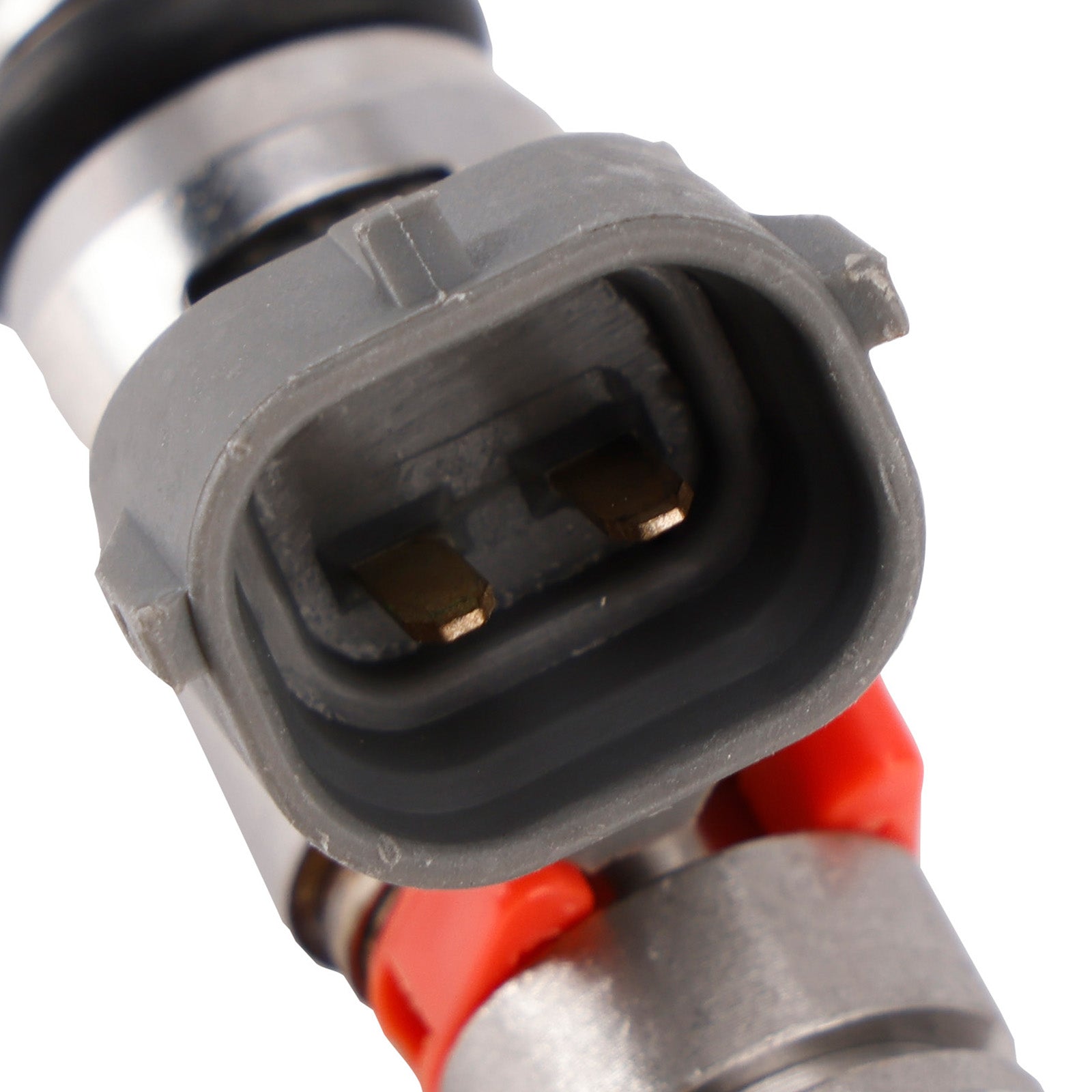 1Pcs Fuel Injector For Seat Leon 1999-2006 For VW Polo 1999-2001 IWP092