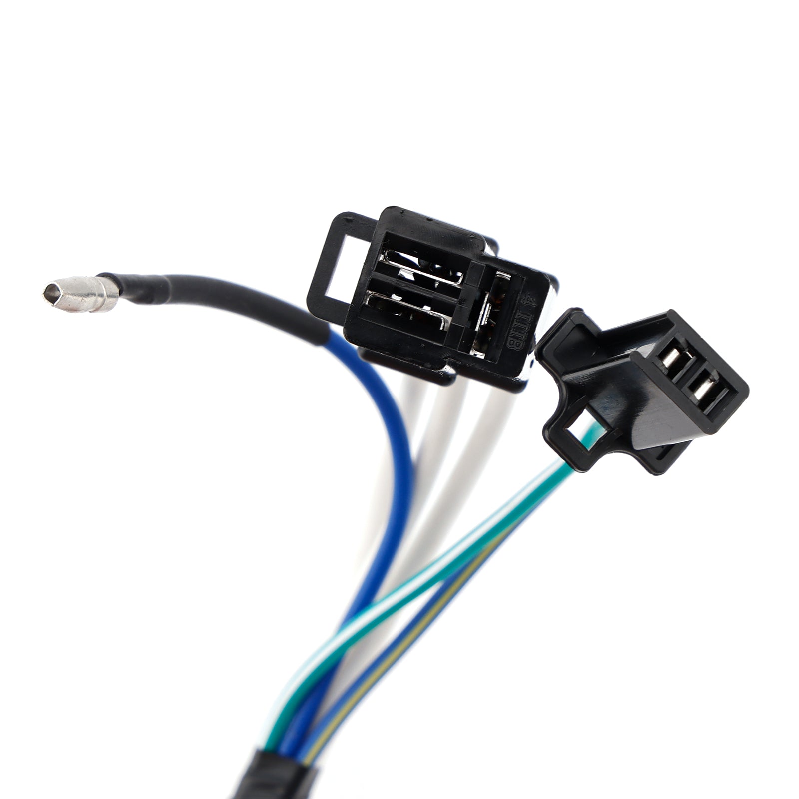 1991 Yamaha SRX600 Magneto Stator Generator 3SX-81410-00