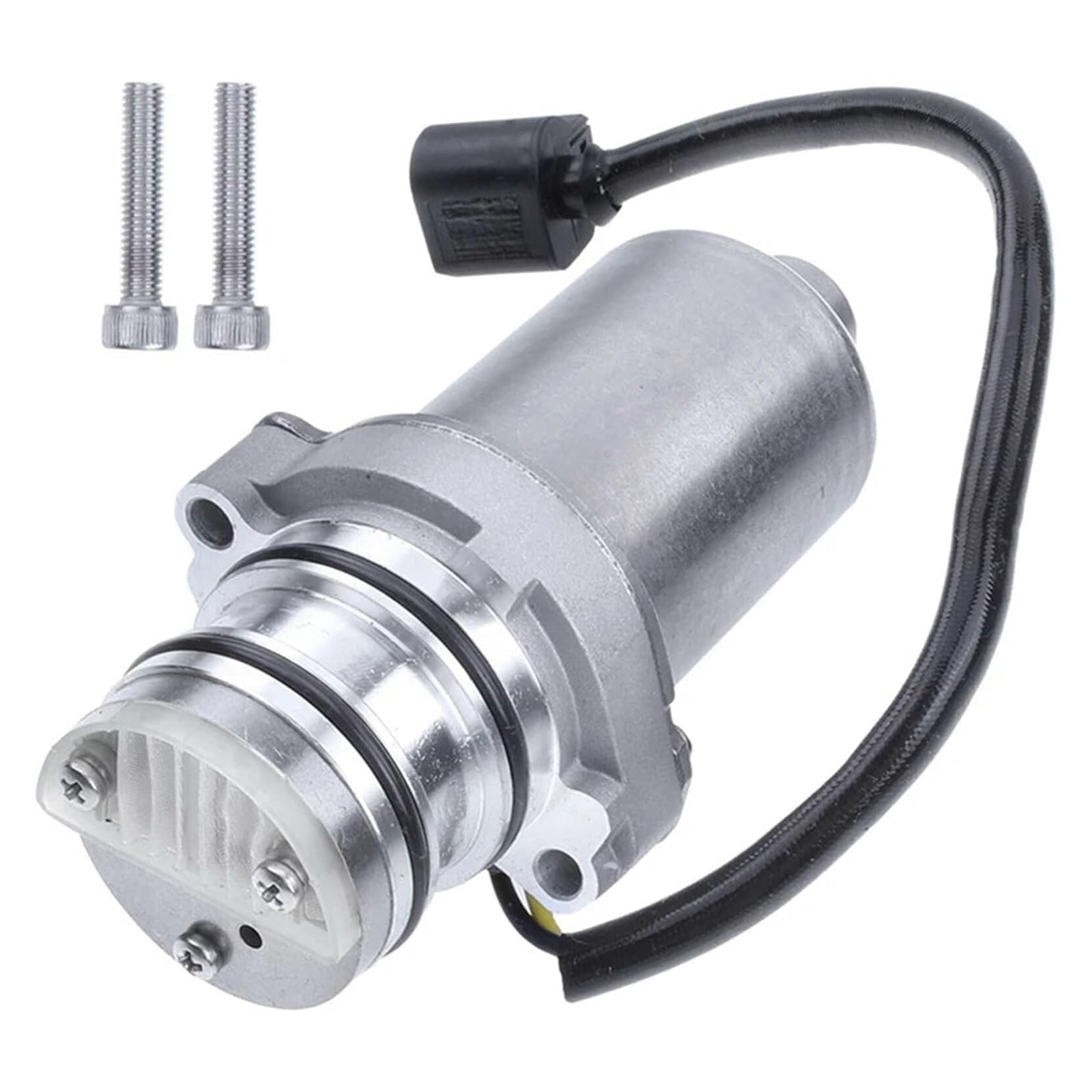 Differential Clutch Pump Motor 0AY598549A For Audi A3 Quattro RS Q3 TT 2009-2013