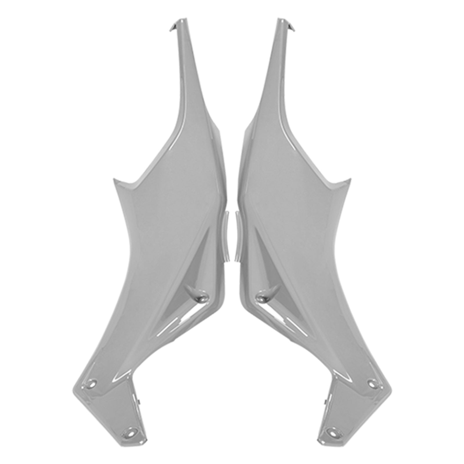 Injection ABS  Bodywork Fairing Kit for Yamaha X-MAX 300 XMAX 2023-2024 13#