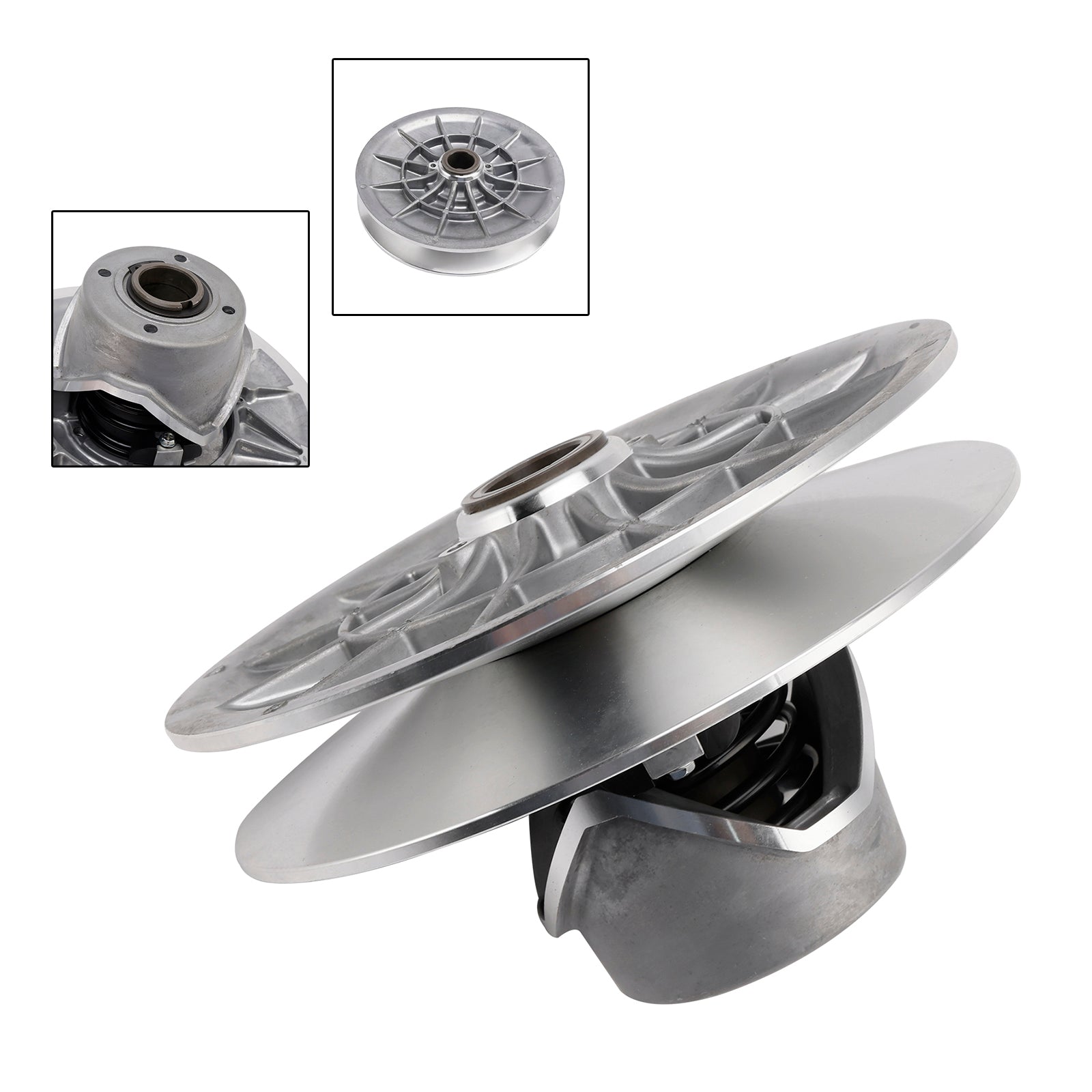 Linhai 570 Promax E4 E5 Secondary Clutch Cam Helix 38102