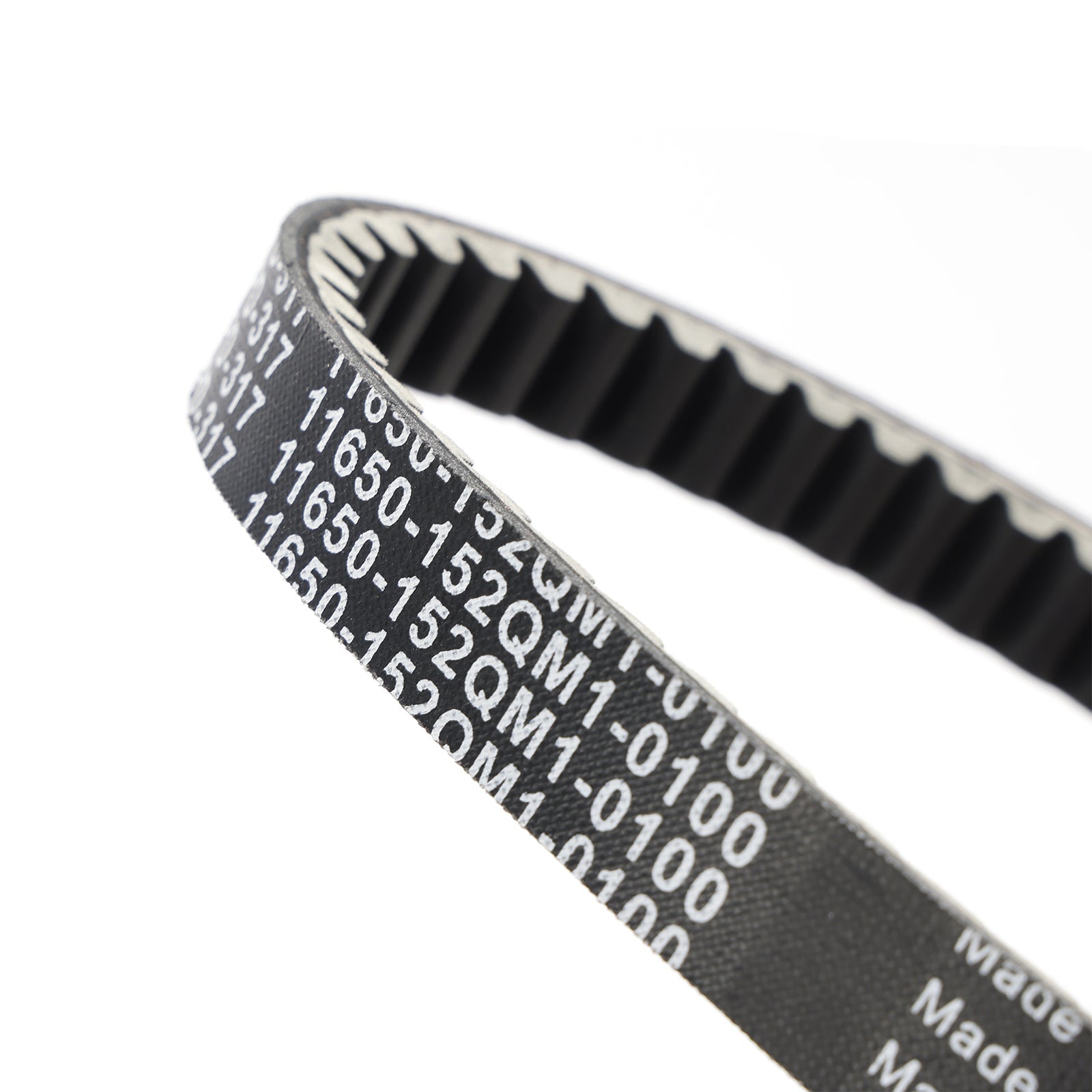 BAO-116500-152QMI-0100 ABR-23100-120-000 AEO-23100-122-000 용 드라이브 벨트 746x20