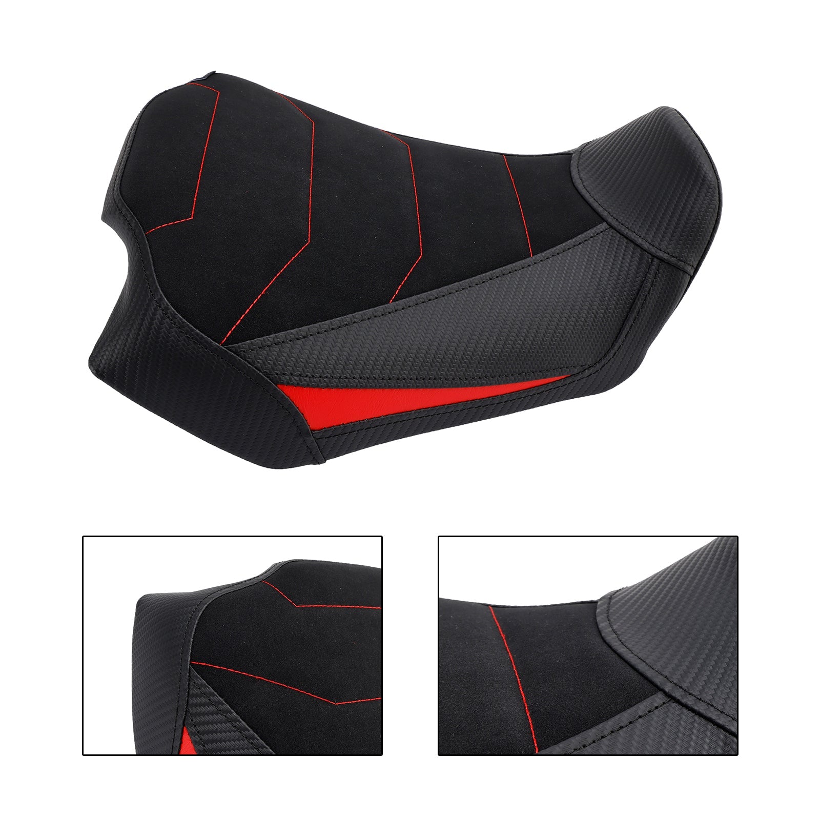 2024-2025 Honda Cb650R Cbr650R Front Raider Seat Driver Cushion Lower