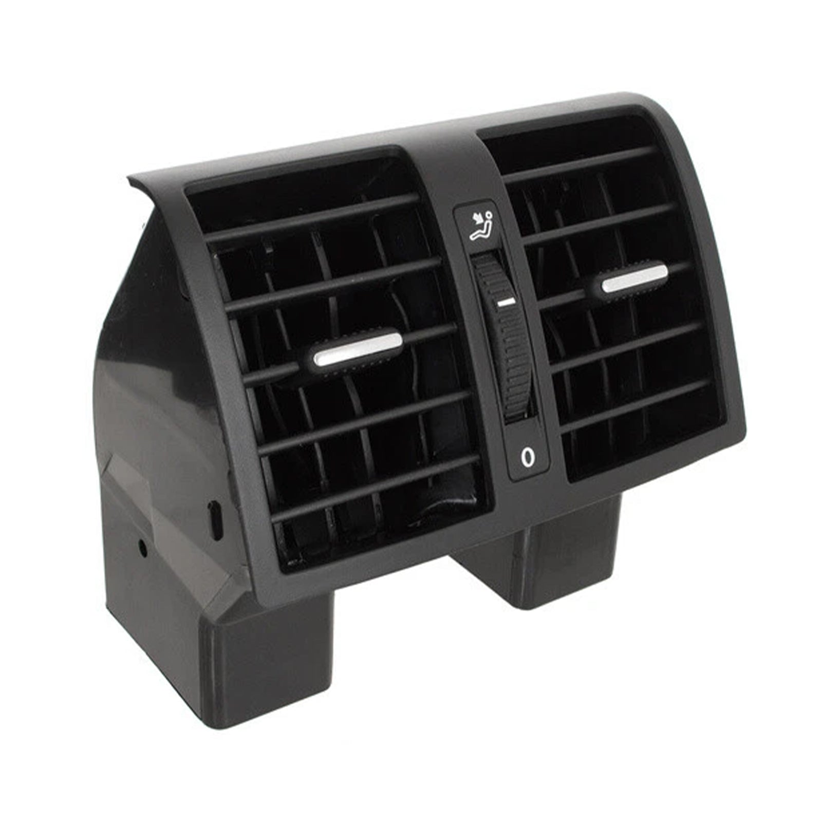 2004-2015 VW Touran Caddy Rear Air Grille Air Vent Nozzle 1TD819203A