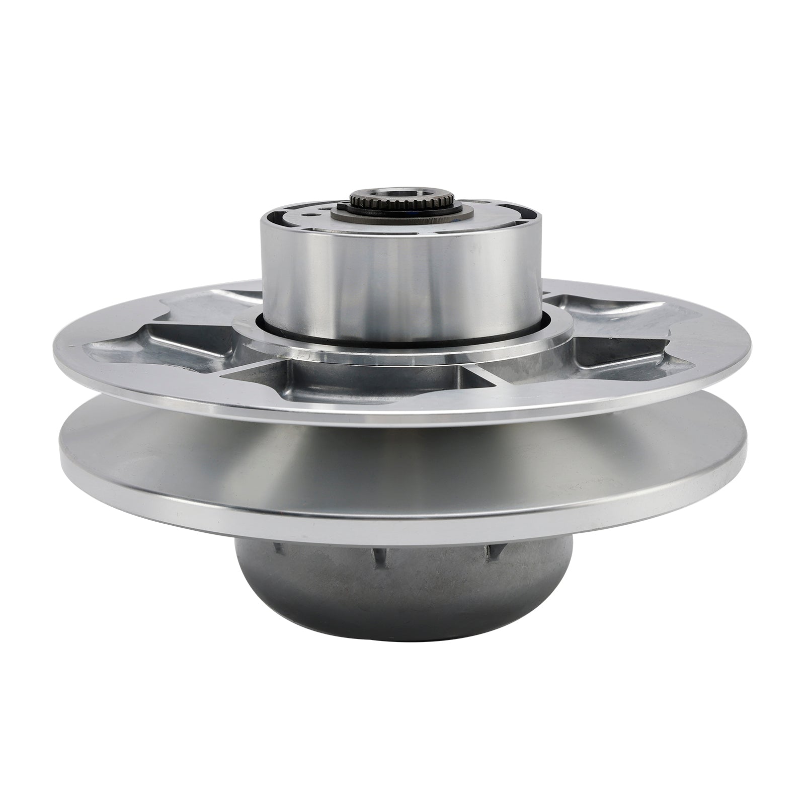 1990-1992 Polaris TRAIL BOSS 250 Rear Clutch Variator Secondary 1322138