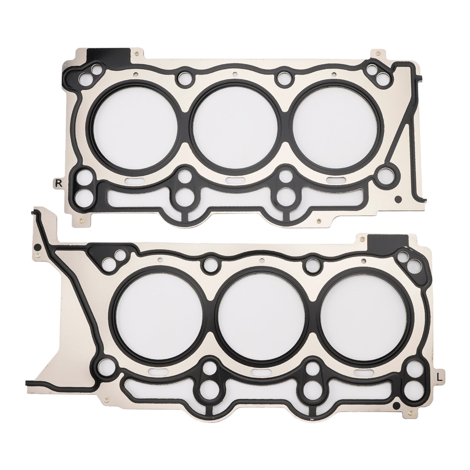 Rocker Arm Lifter Kit w/Head Gasket for Chrysler 300 3.6L 2011-2016 5184296AH