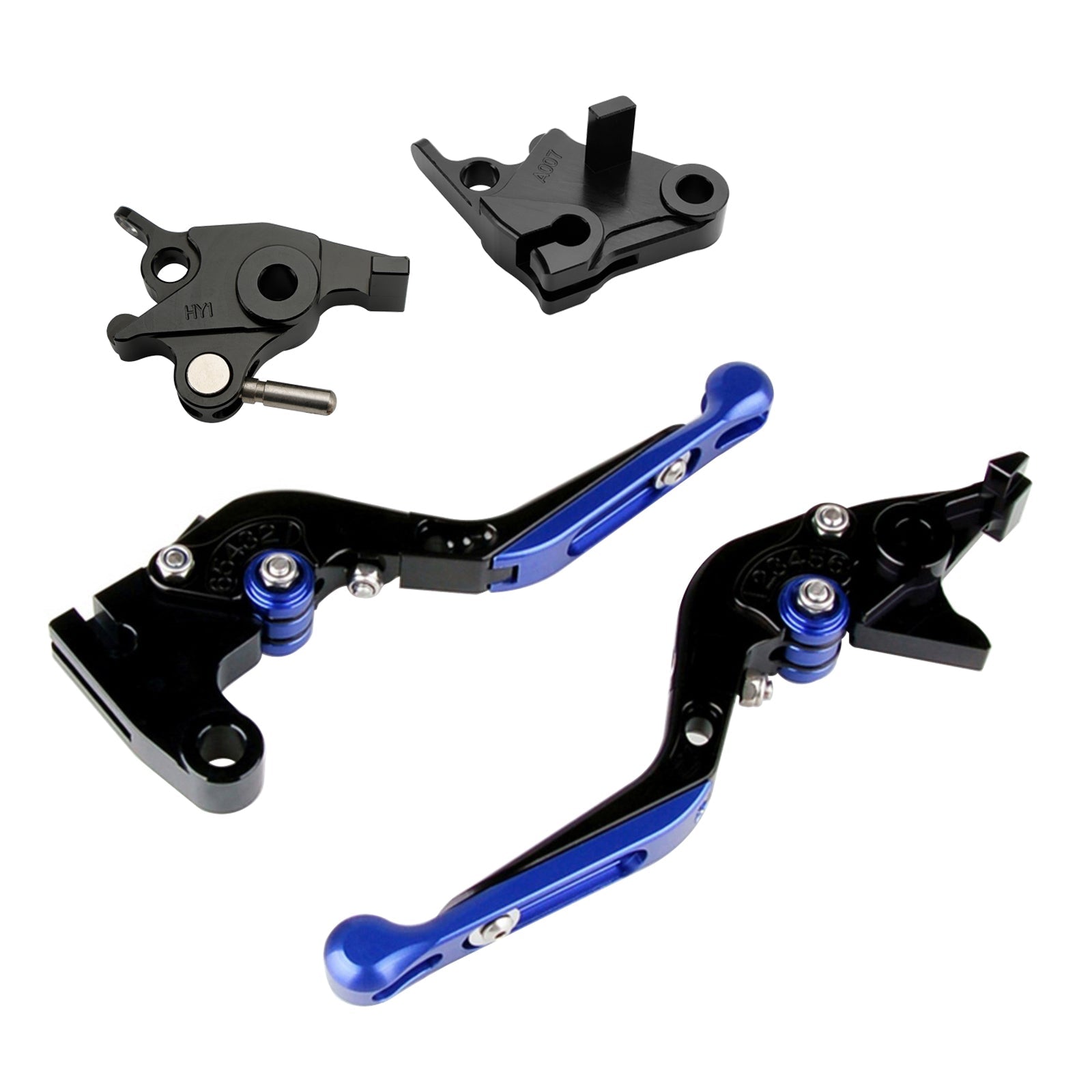 Adjustable Clutch Brake Lever fit for CFMOTO 400NK 650NK 650MT 650GT 2020-21
