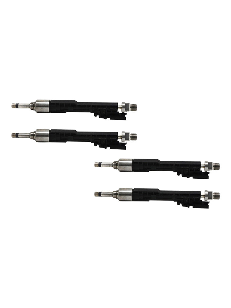 2014-2016 For BMW 528I 4PCS Fuel Injector 13647645960