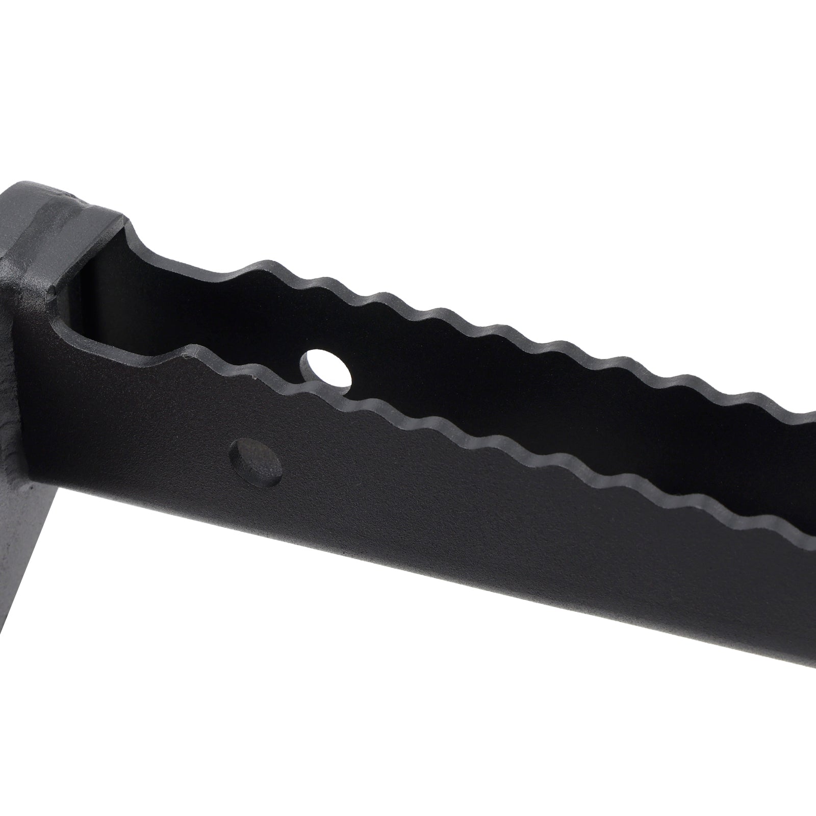 1987-2006 Yamaha Banshee 350 Models Left+Right Foot Pegs Kit Footrest