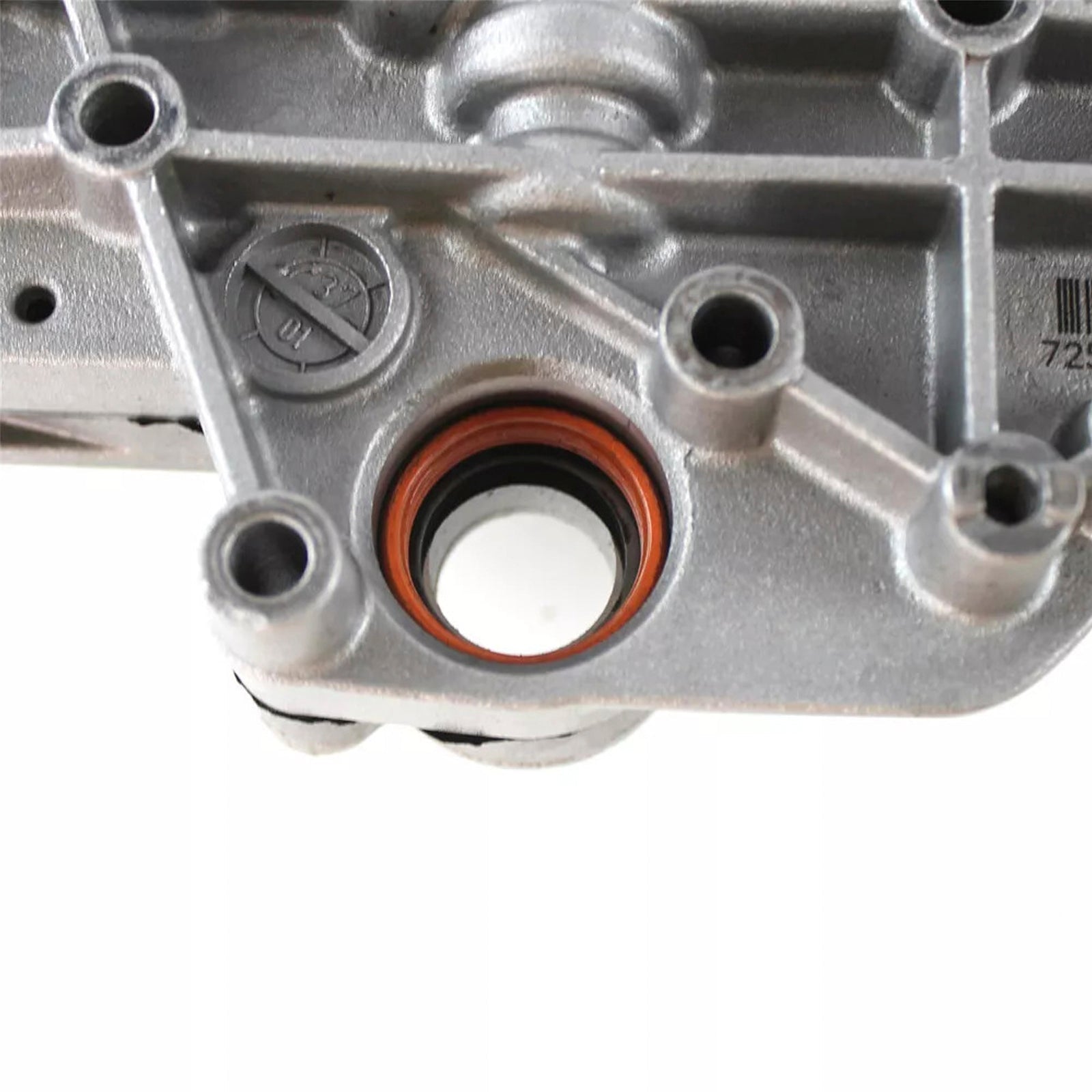 5HP19 01V Transmission Valve Body Solenoids For AUDI A6 A8 S4 VW Passat PHAETON