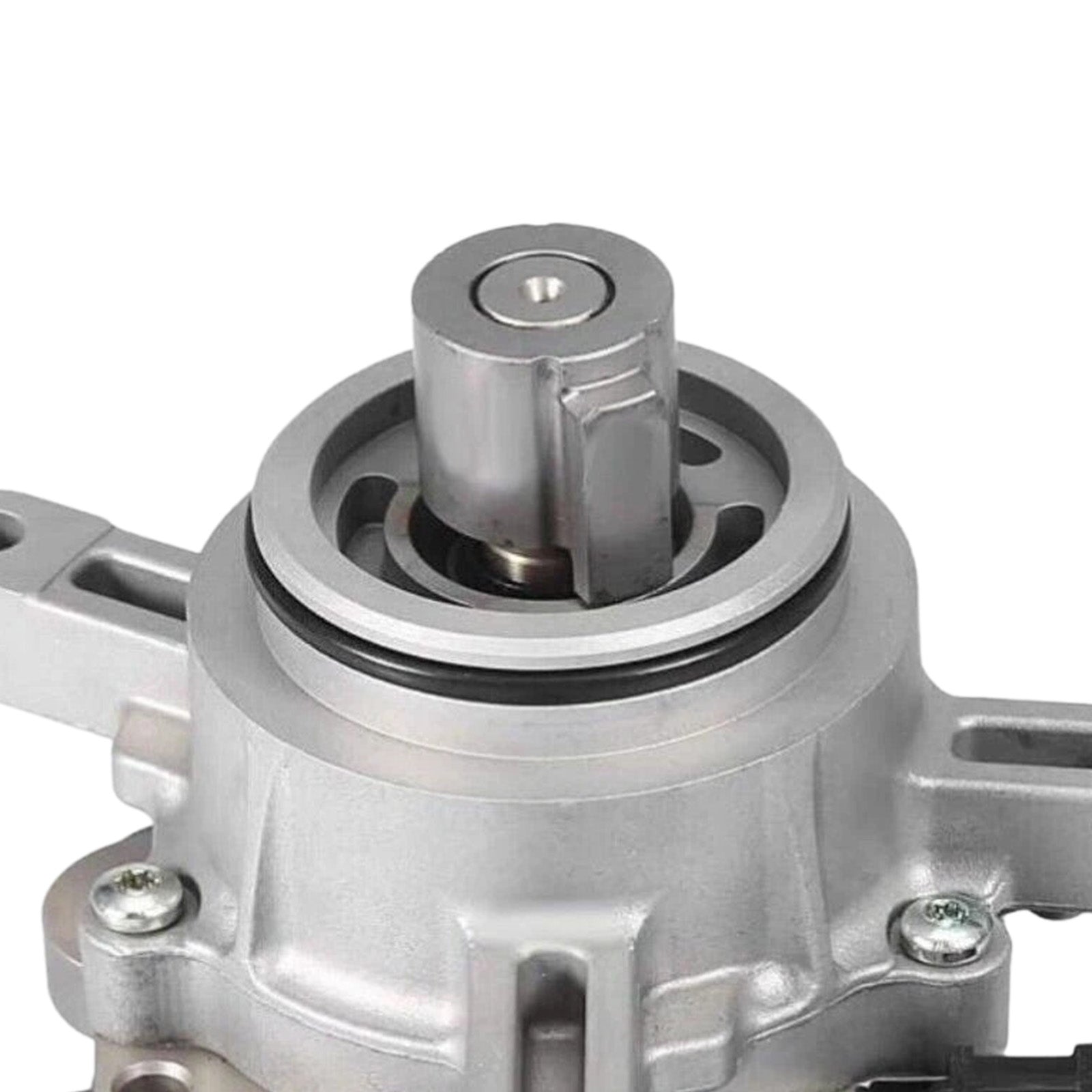 For Porsche Panamera Turbo S 4.8L V8 High Pressure Fuel Pump 94811031523