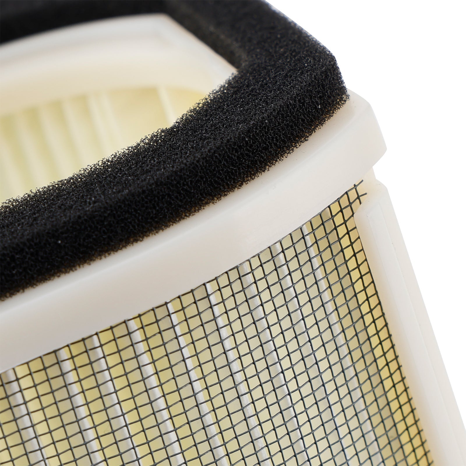 Air Filter Cleaner For Yamaha FJR 1300 A AS AE FJR1300 ABS FJR 1300 RP 2001-2024