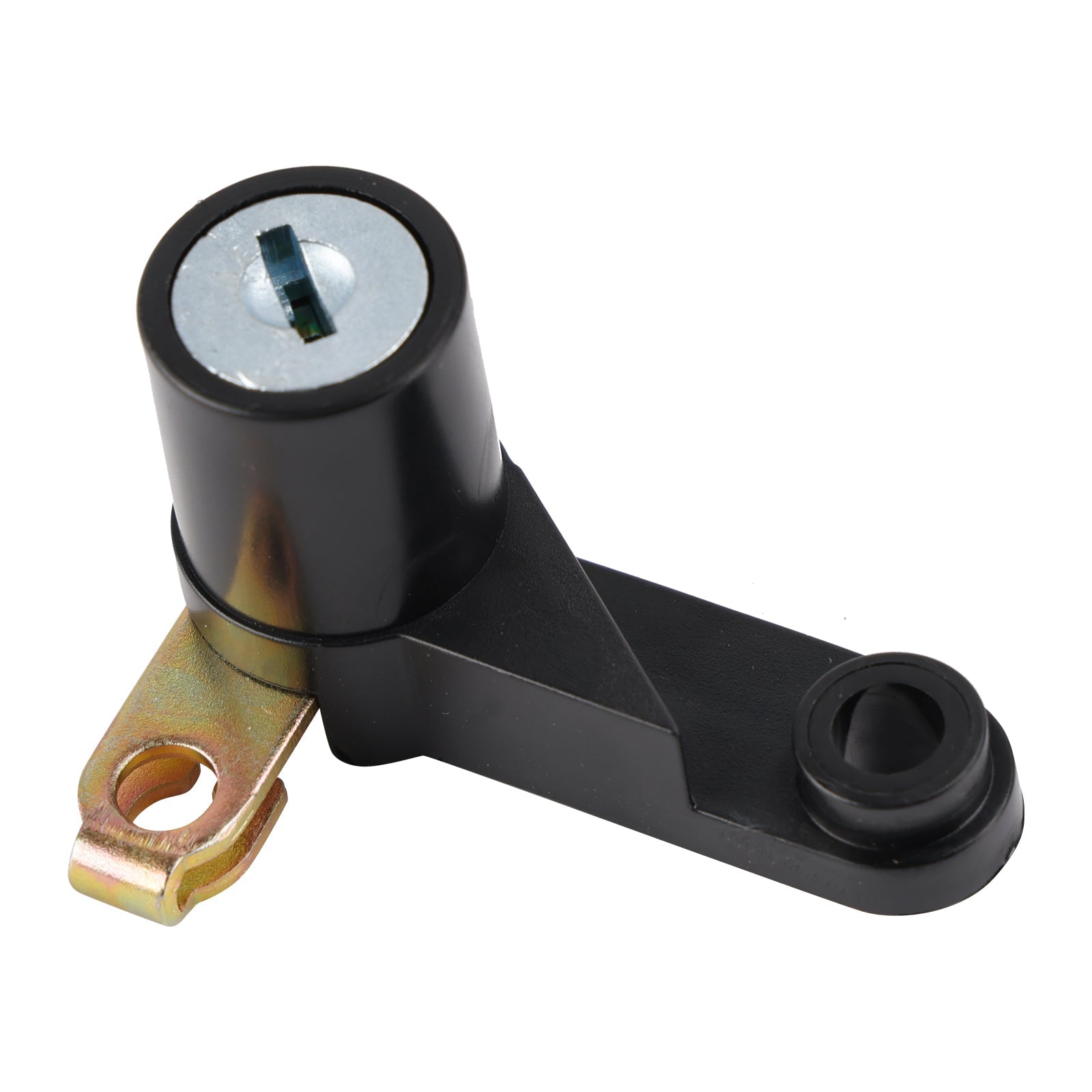 Ignition Barrel Seat Lock Fuel Cap Set For Yamaha MT03 MT-03 MT-25 2020-2024