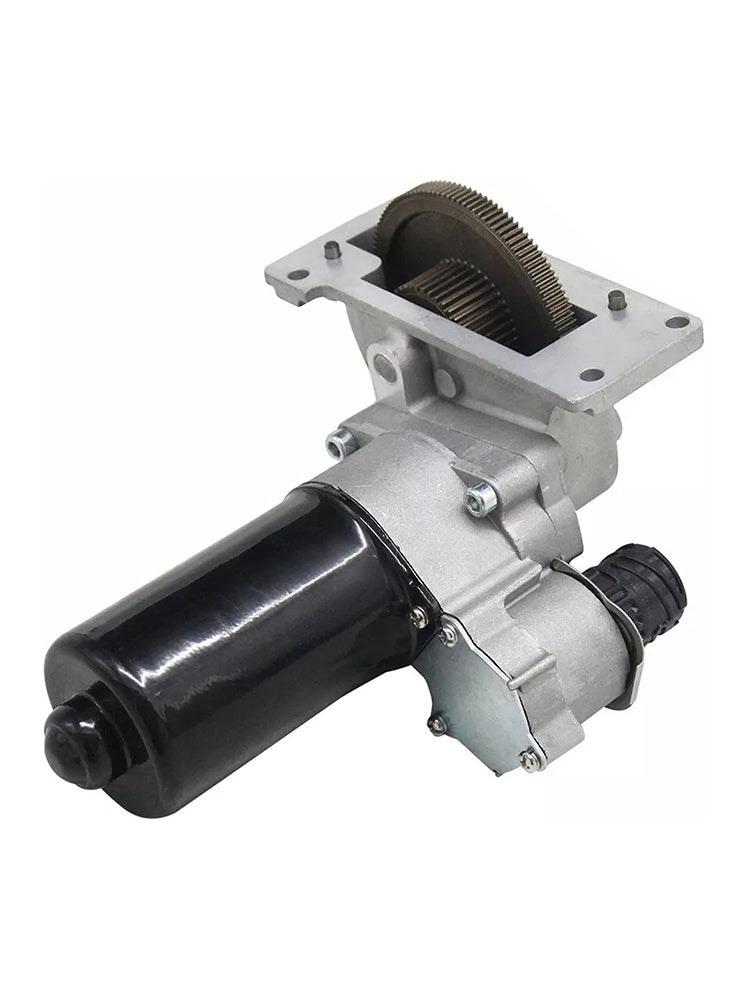 Rear Axle Differential Locking Motor LR032711 For Land Rover Range Rover MK IV