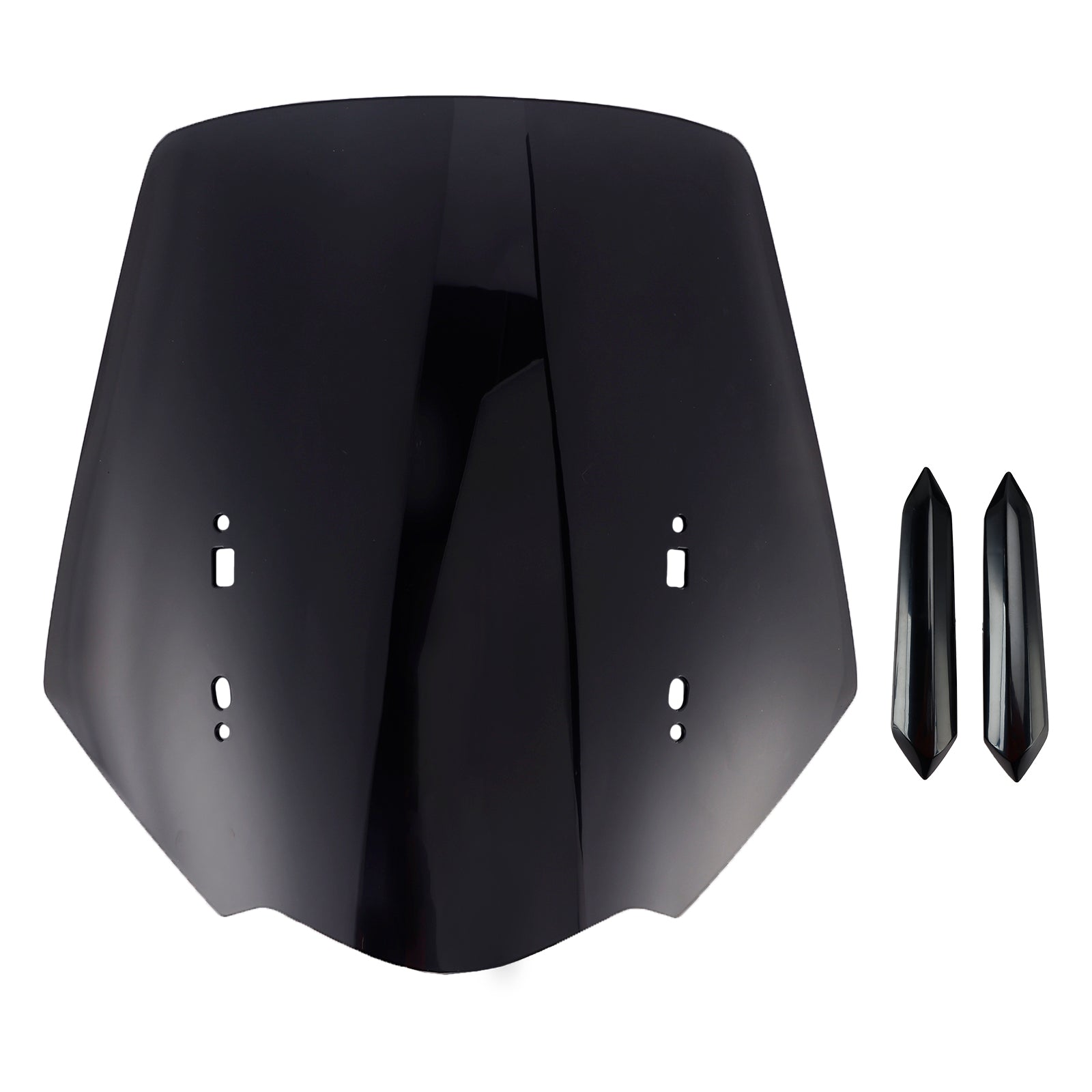 HONDA Gold Wing GL1800 2018-2023 ABS Windshield WindScreen