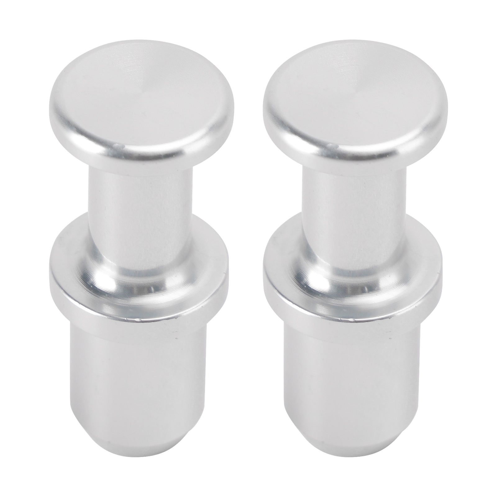 551915 Dipstick Tube Plug Seal For GM TH350 TH400 700R4 4L60E 4L80E0 0.6￣ 2PCS