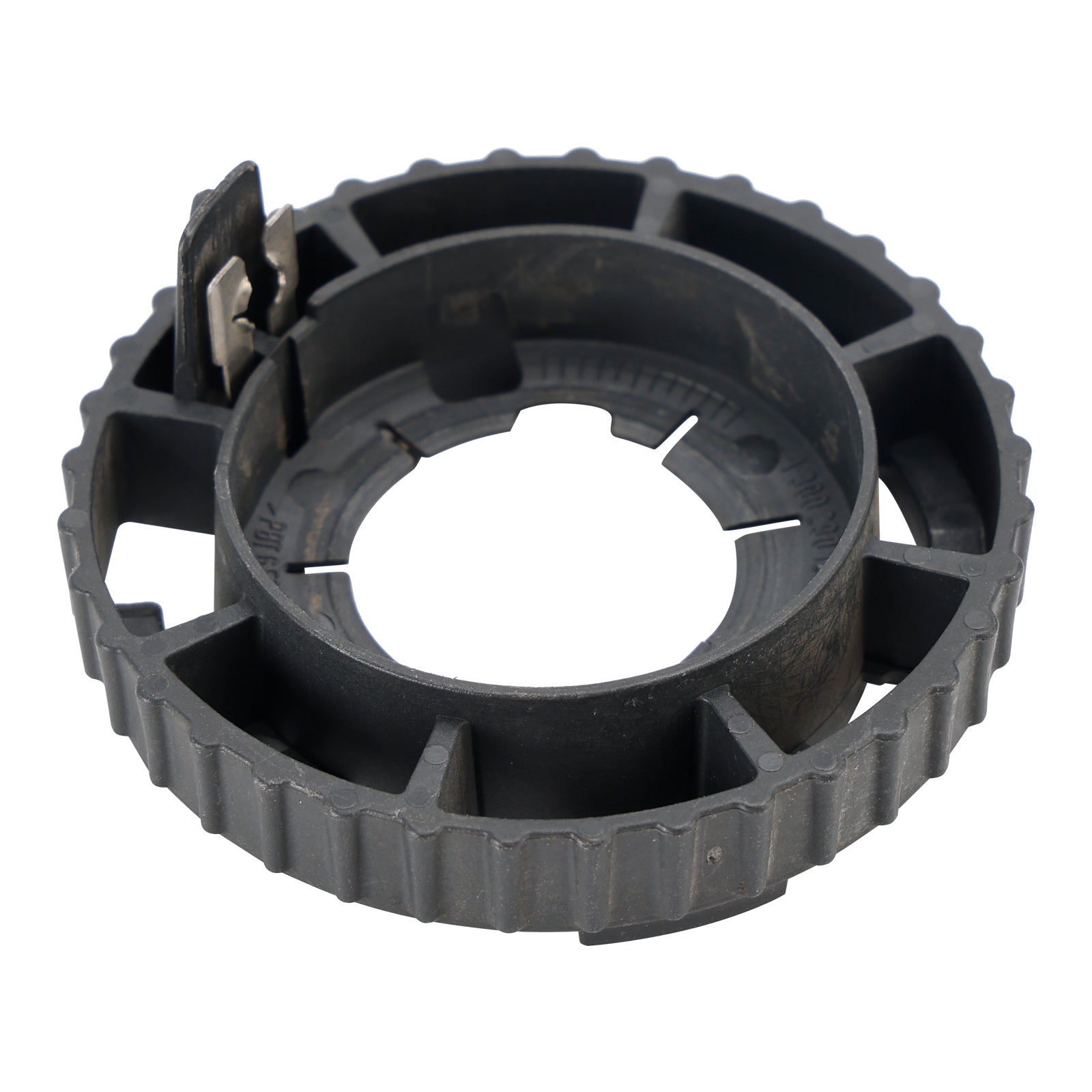 BMW 325Ci 330Ci 645Ci 650i M6 Headlight Bulb Retainer 63126934755