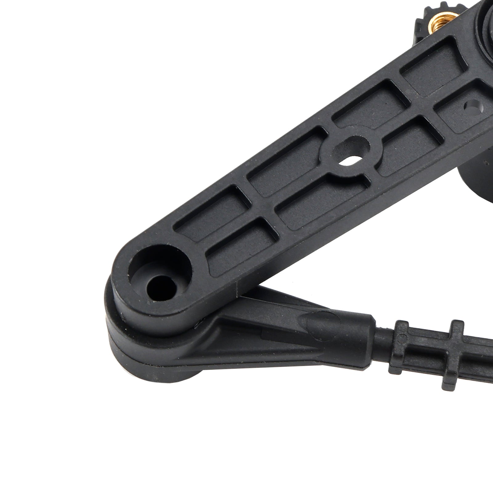 Pair F&R Height Level Sensor For Discovery 5 Range Rover Sport L405 L494