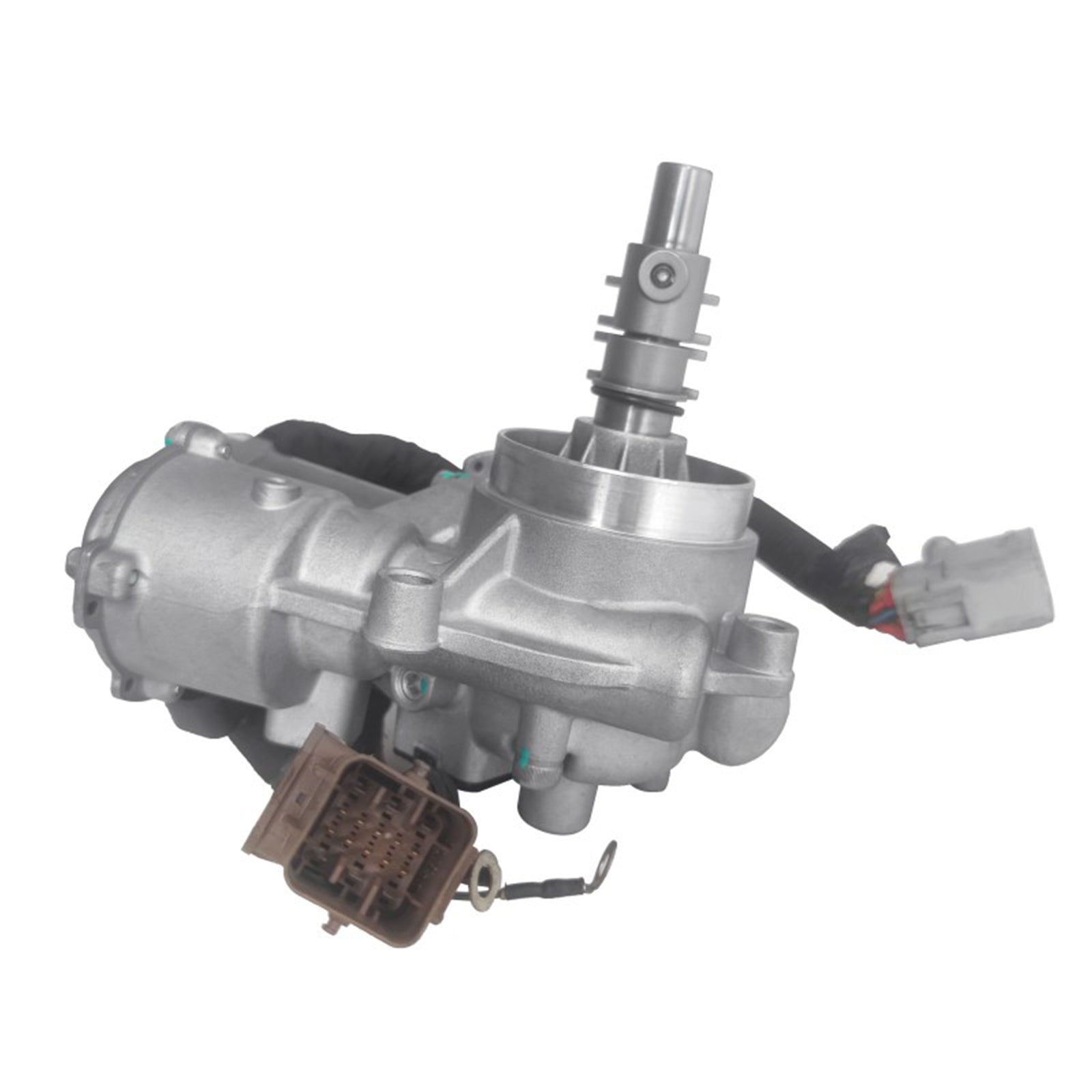 2017-2021 Kia Forte Auto Transmission Actuator Assy-Gear D7UF1 14 Pin 438002D205 438002D000