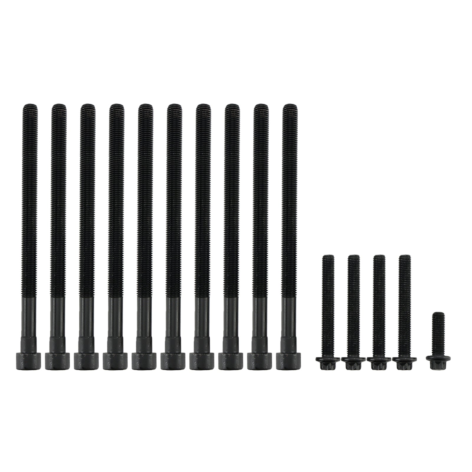 2011-2016 BMW Z4 18i / 20i (EUR) E89 N20 Overhaul Rebuild Kit Crankshaft/Conrods/Piston Kit/Gasket 11217640165