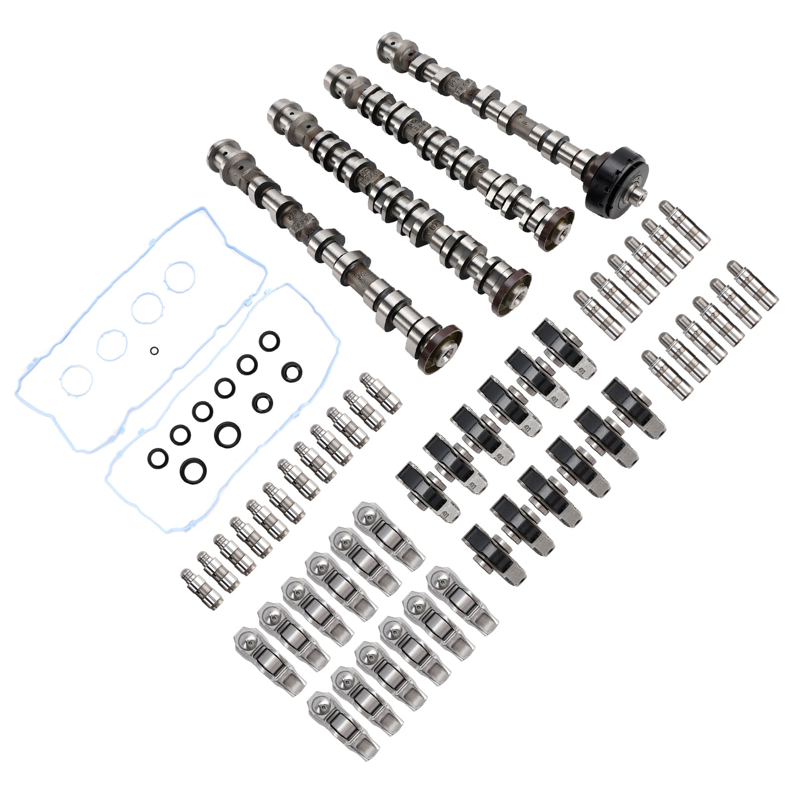 2022-2023 Ram ProMaster 2500 3.6L V6 Camshafts Rockers Lifters Repair Kit