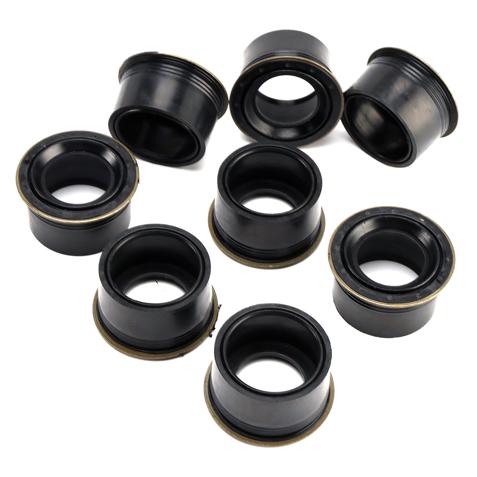 2007-2017 Lexus LS460 LS600h Valve Cover Gasket And Spark Plug Seal Set