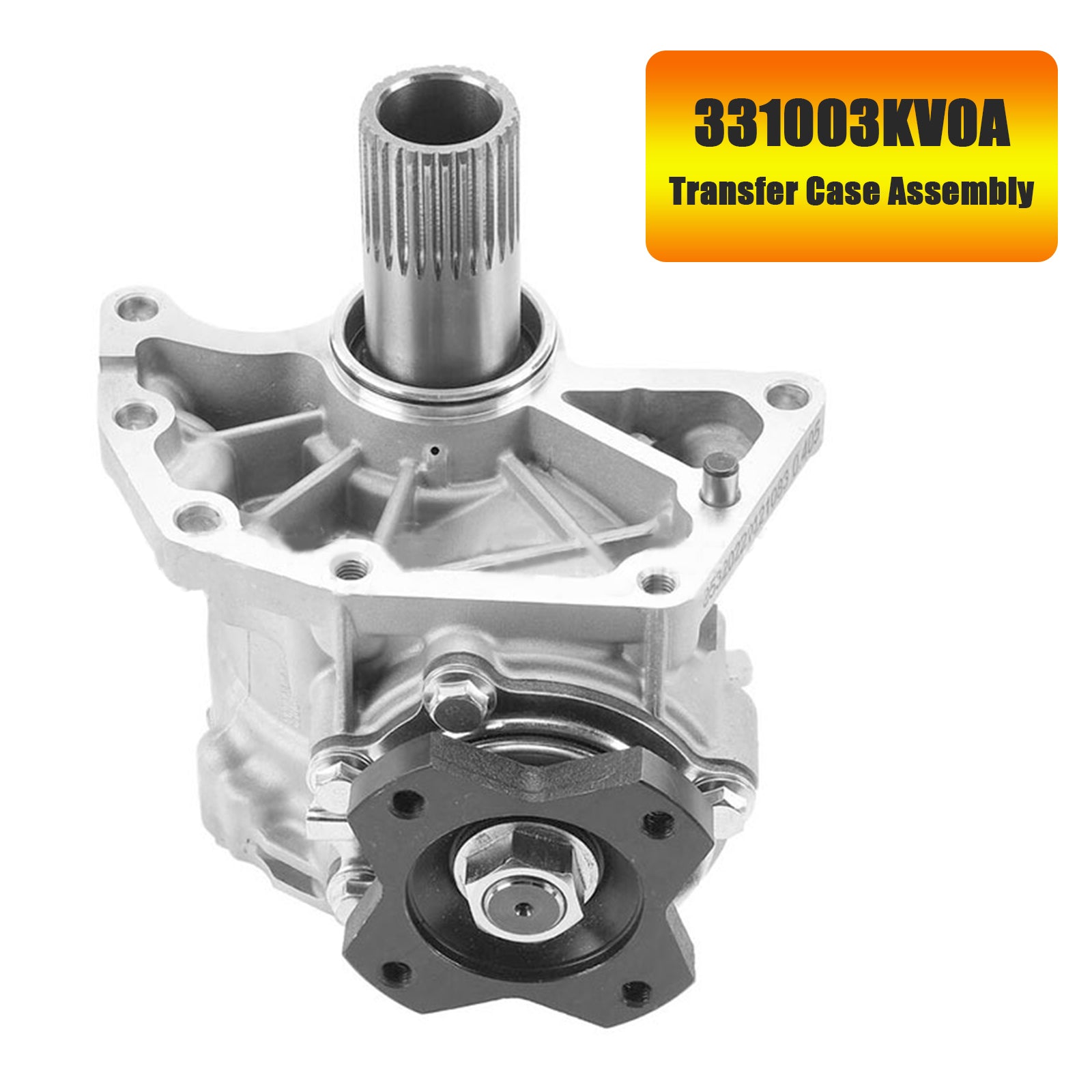 Transfer Case Assembly 331003KV0A for Nissan Pathfinder Murano for Infiniti QX60