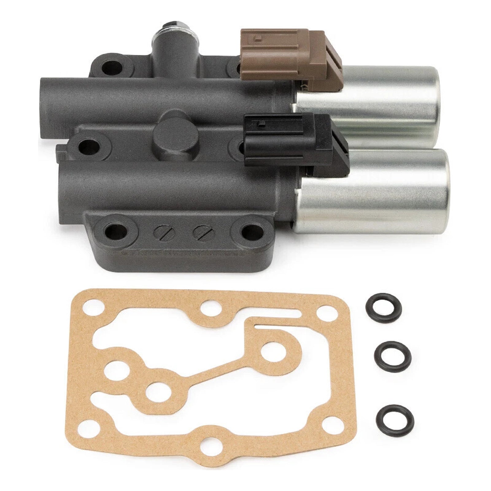 2006-2008 HONDA RIDGELINE Transmission Dual Linear Solenoid 28250-RDK-014 014 28250RDK014