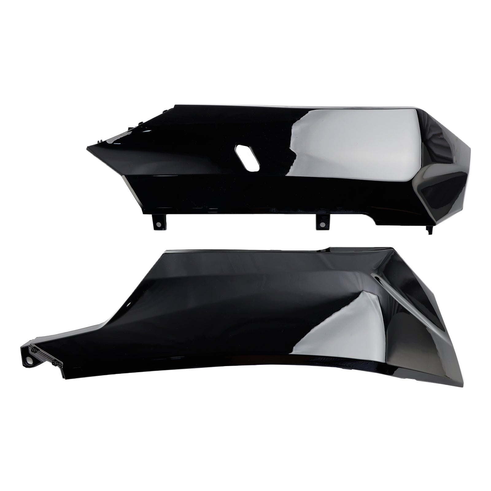 Side pedal Cover Panel Fairing Cowl for Honda ADV 160 2023-2024