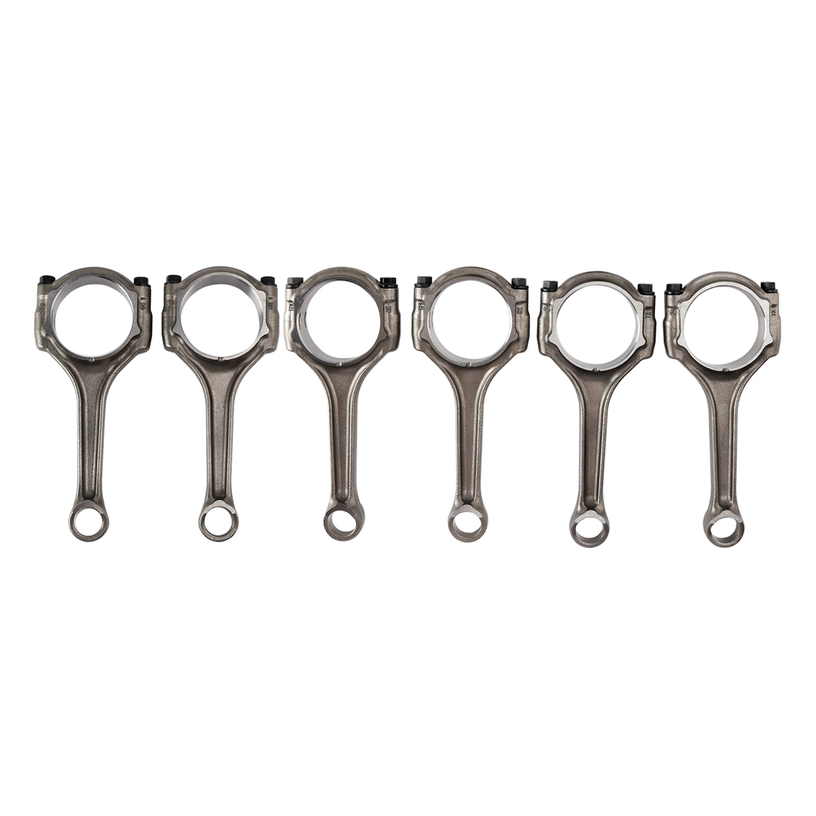 2011-2014 DODGE AVENGER 3.6L 3604CC 220CID V6 FLEX DOHC 3.6L Engine Rebuild Overhaul Kit 5184088AF H1517CPA