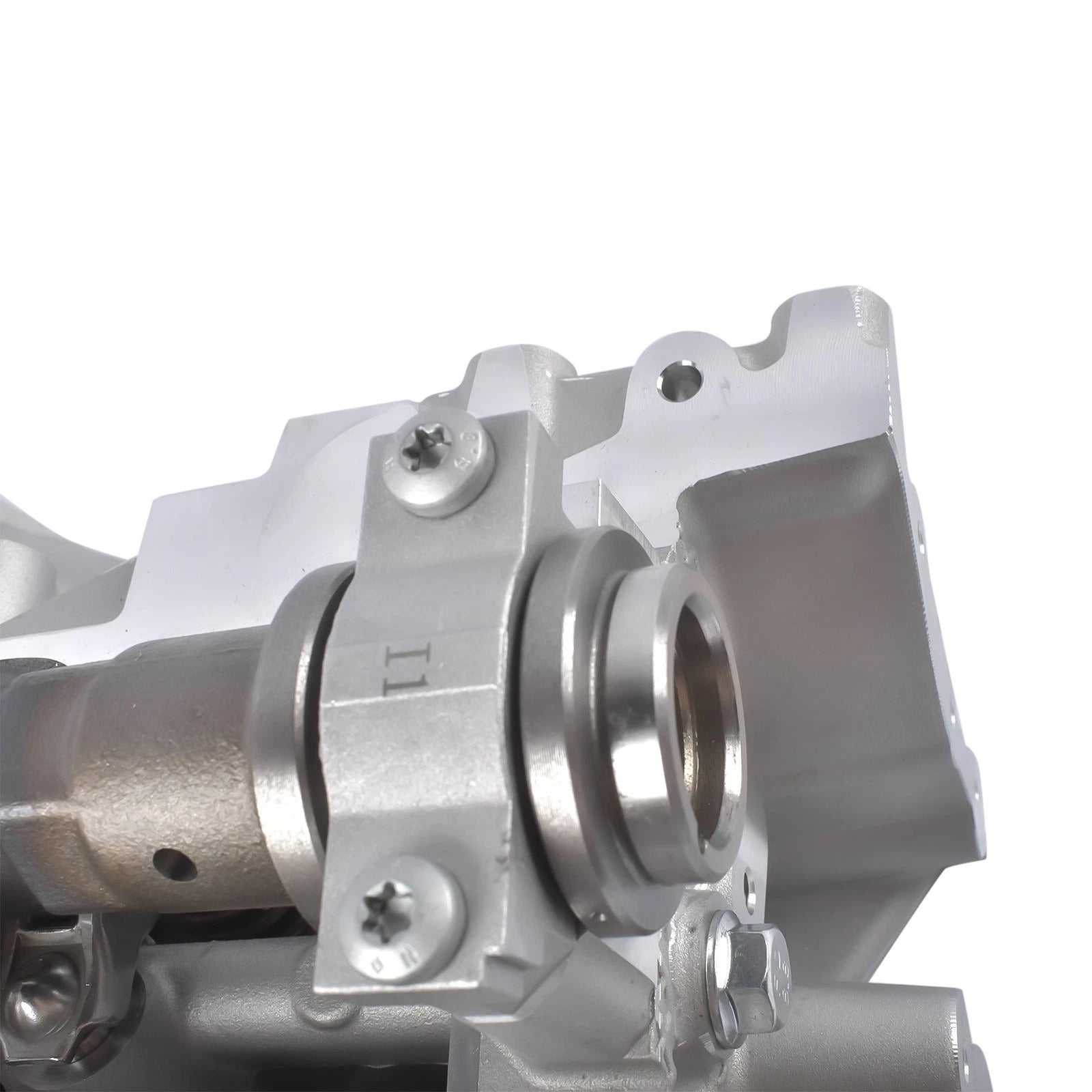 Brand New Left Side Cylinder Head 05184445AI For Dodge Chrysler Jeep 3.6L