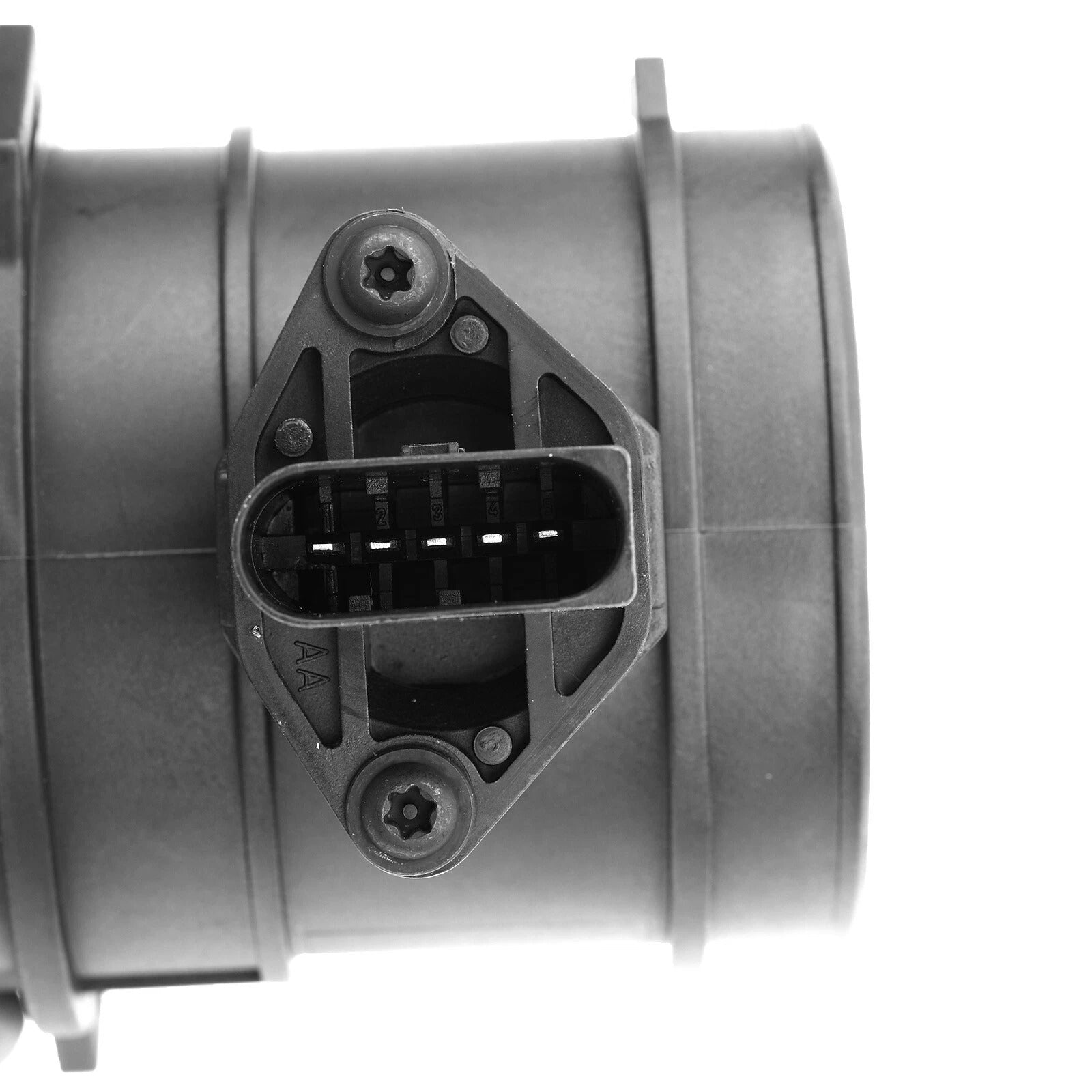 Mass Air Flow Meter Sensor For Audi A4 8D2 B5 A6 4B2 C5 2.7L 078906461B