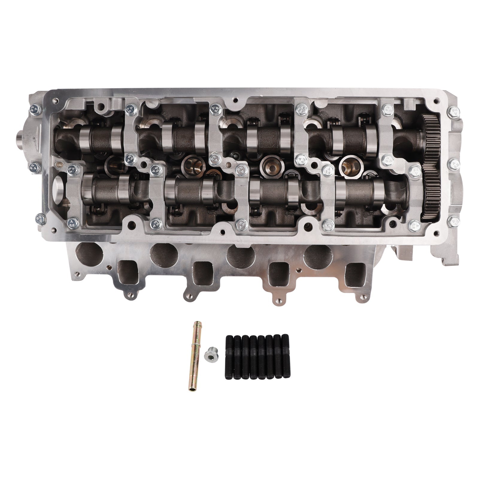 VW Multivan Van V VI T5 T6 2.0 TDI 16V Cylinder Head Complete 03L103351D