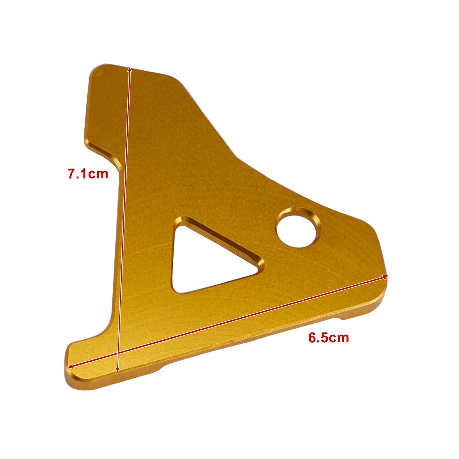 Front Wheel ABS Sensor Protection Guard For BMW R1300GS / ADV 23-25