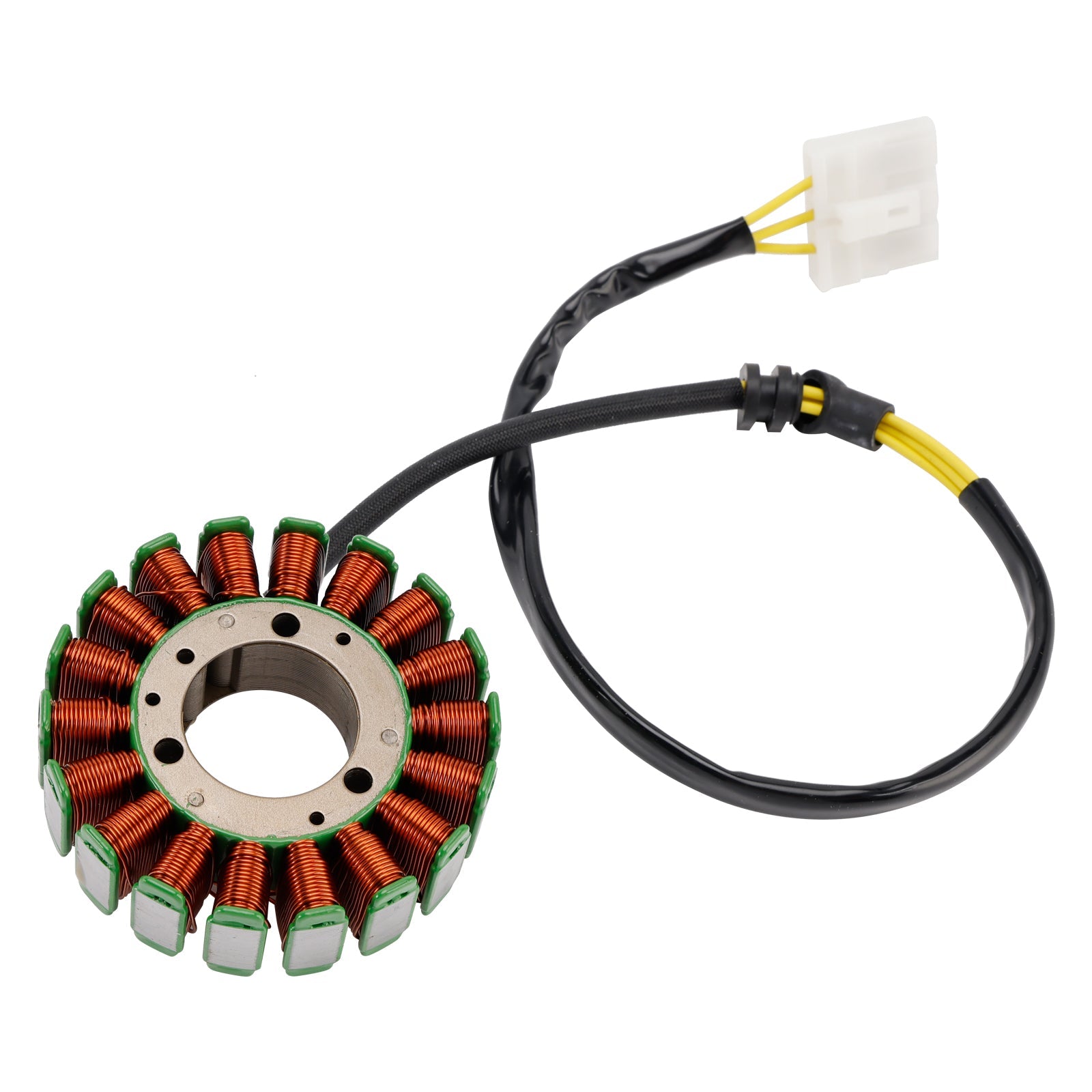 2020-2023 Husqvarna Svartpilen 200 Ignition Stator Generator 94539004000