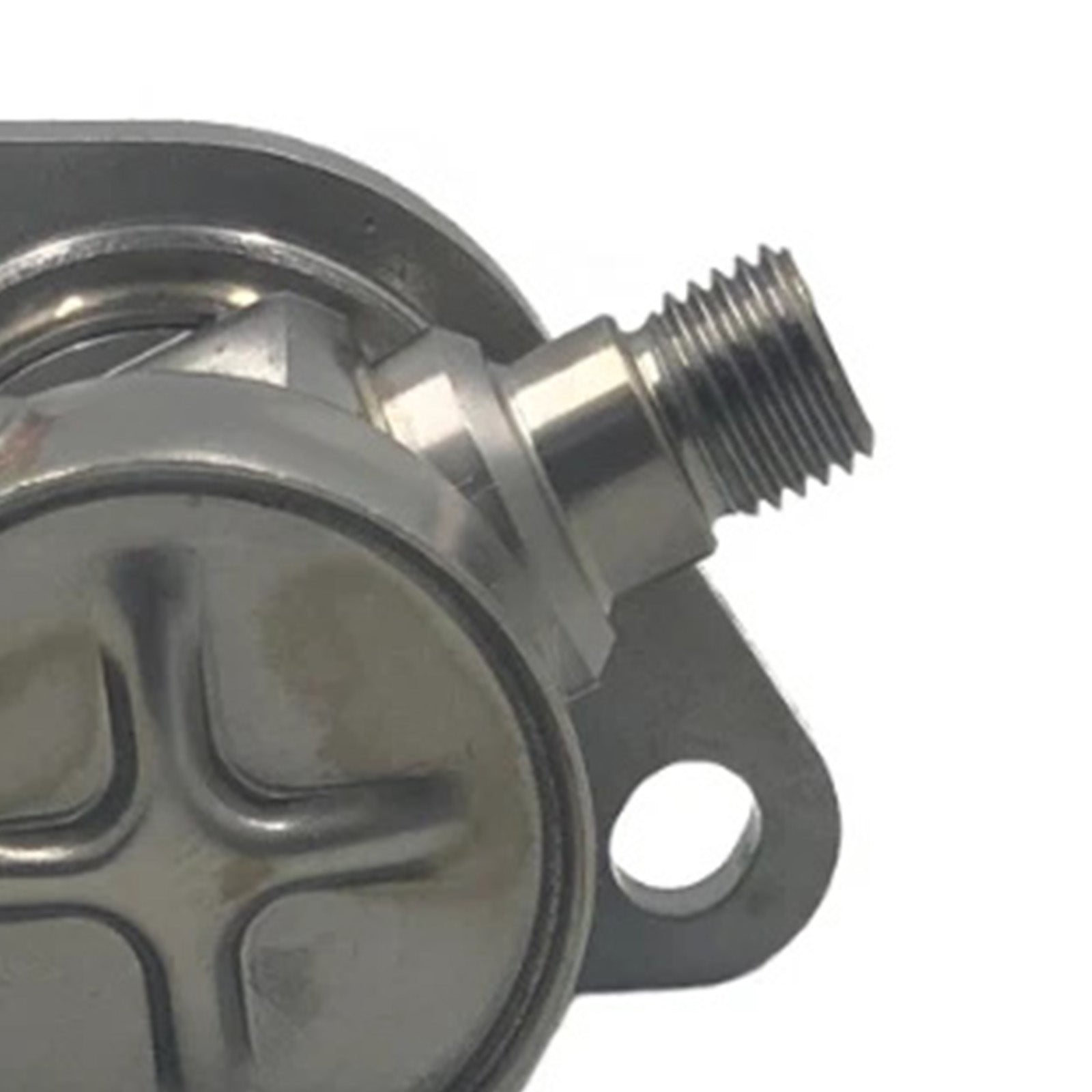 2018-on Peugeot Rifter MPV 1.2L High Pressure Petrol Fuel Pump 9807550080 28377613