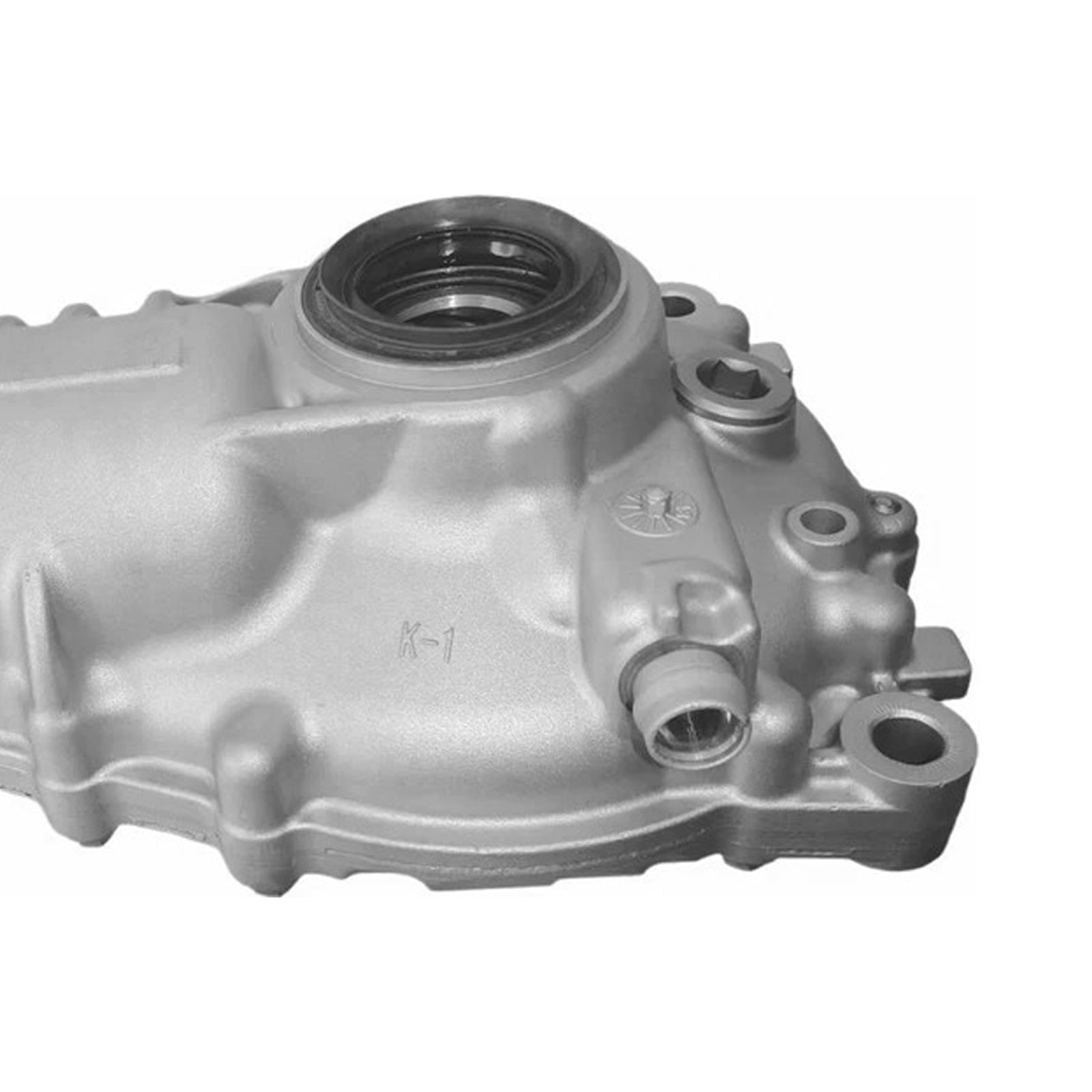 2019-2024 For BMW X6 G06 Front Differential Ratio 3.385 31508679982