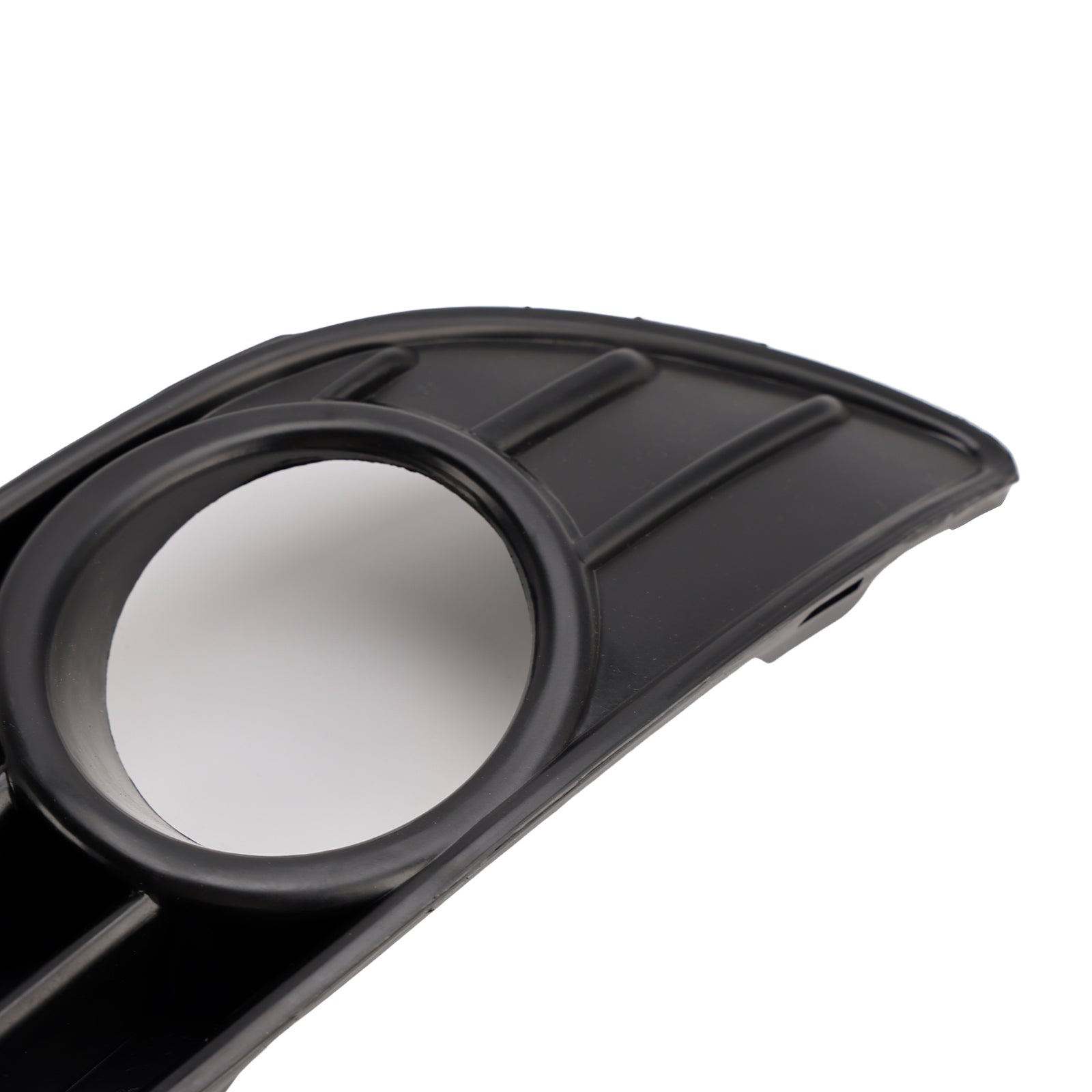 2005-2009 VW Polo 9N3 GTI 2PCS Fog Light Cover Grille Grill 6Q0853665E 6Q0853666G