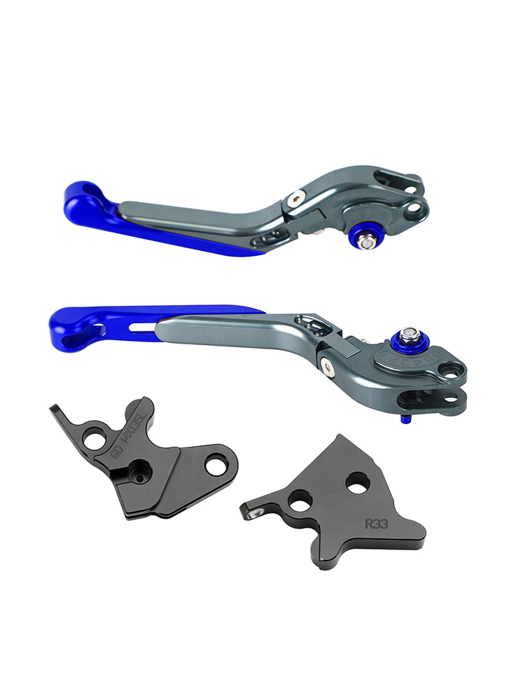 Adjustable Clutch Brake Lever fit for YAMAHA YBR125 2005-2014